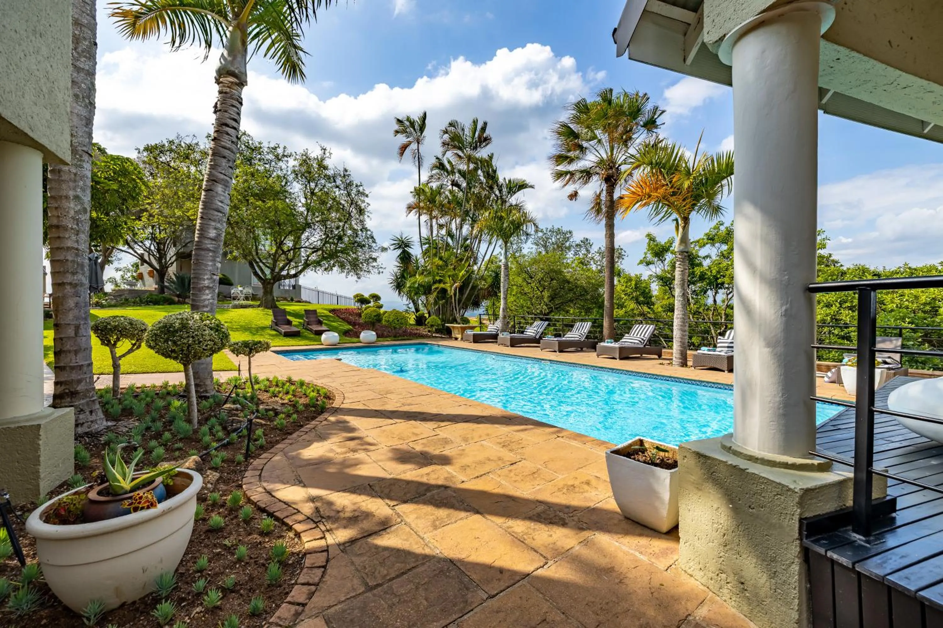 Loerie's Call Guesthouse