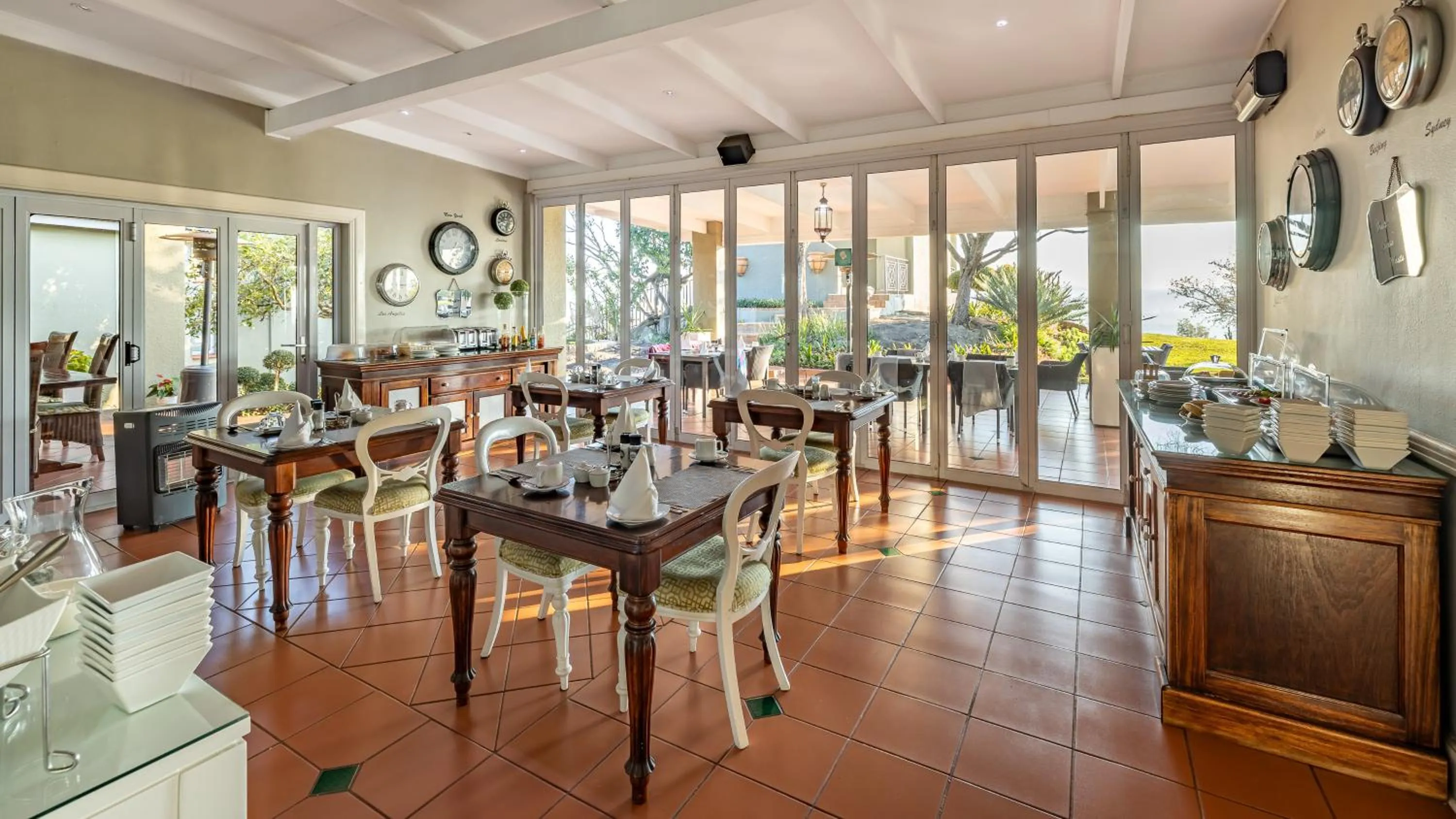 Loerie's Call Guesthouse