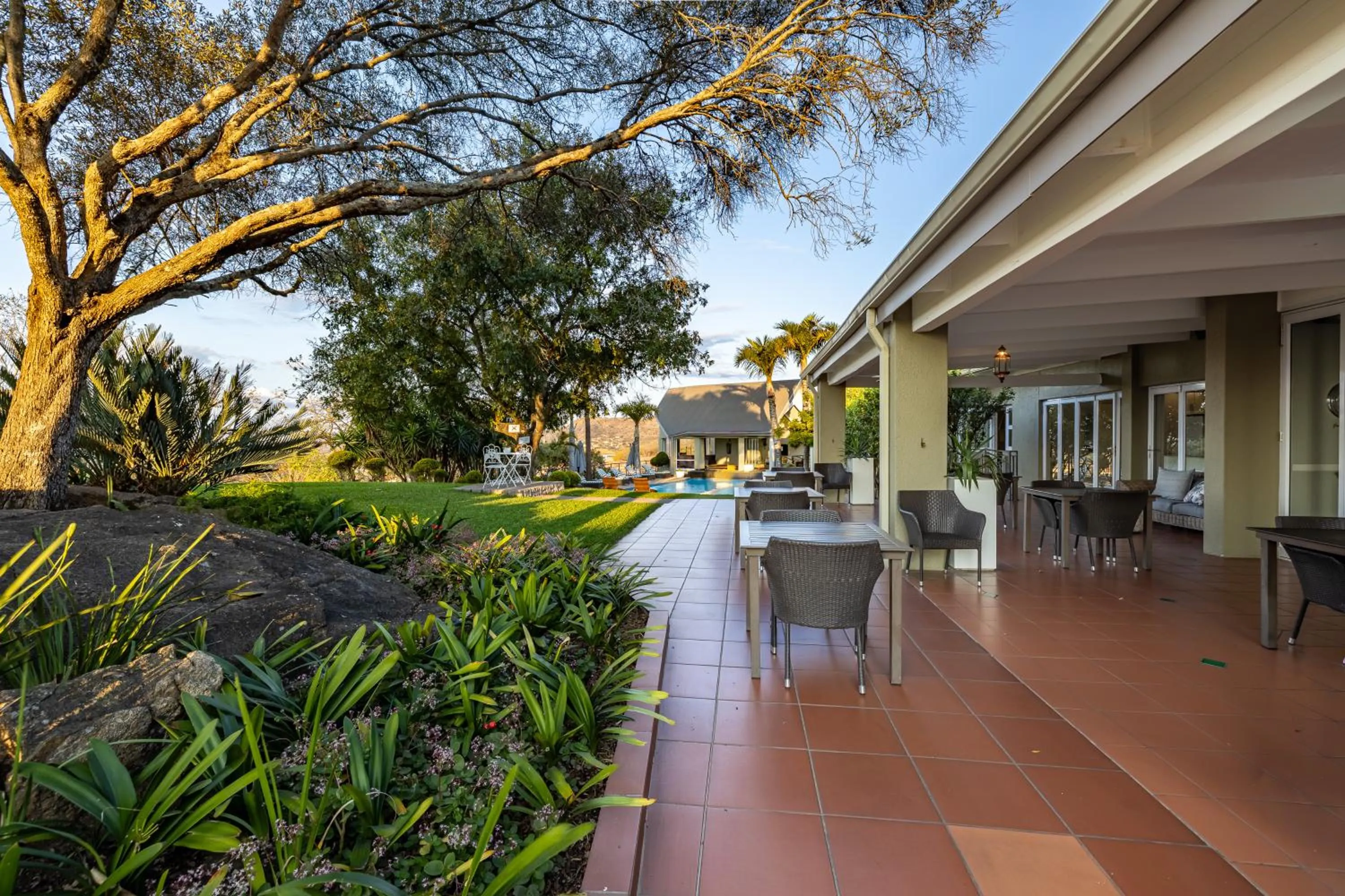 Loerie's Call Guesthouse