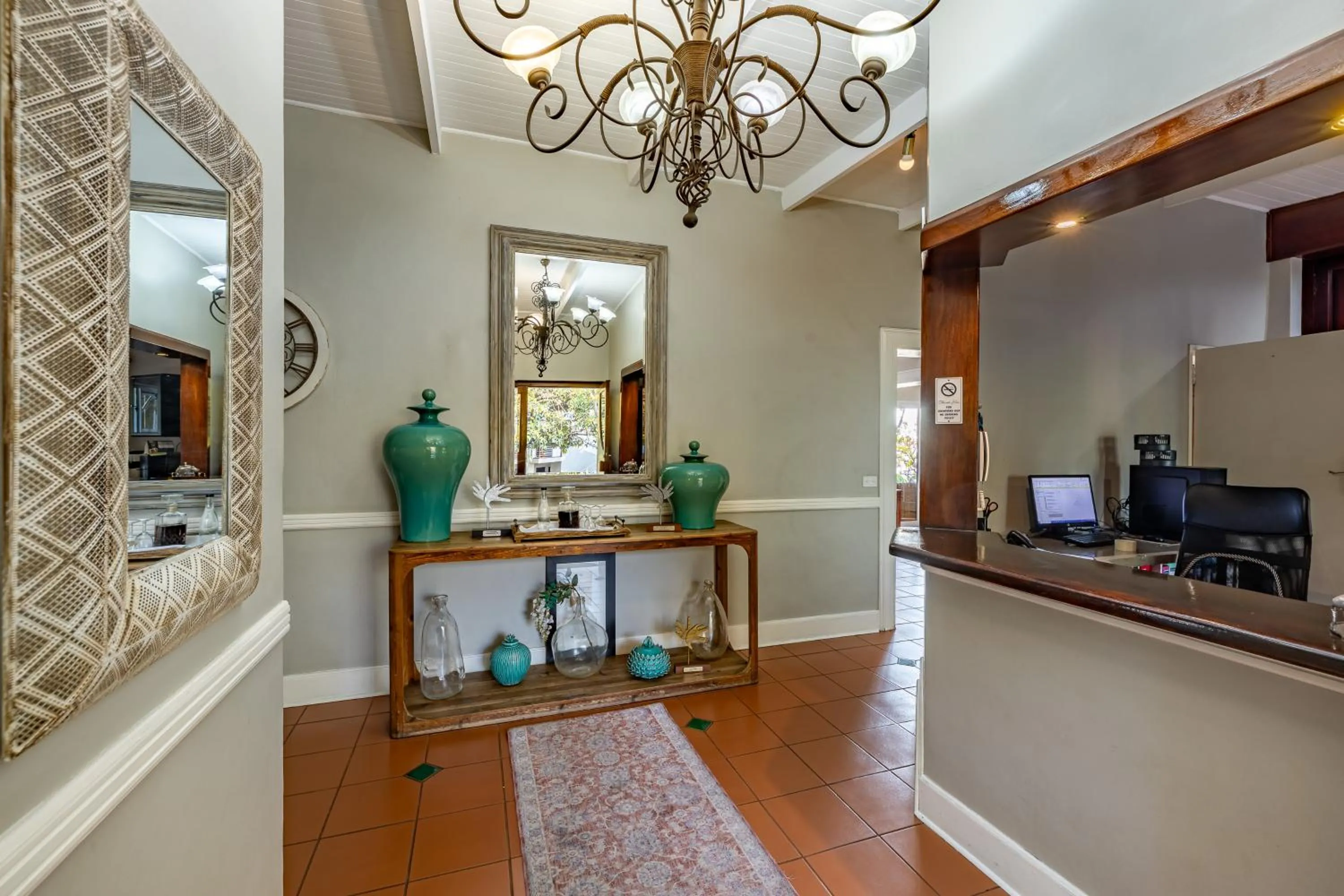 Loerie's Call Guesthouse