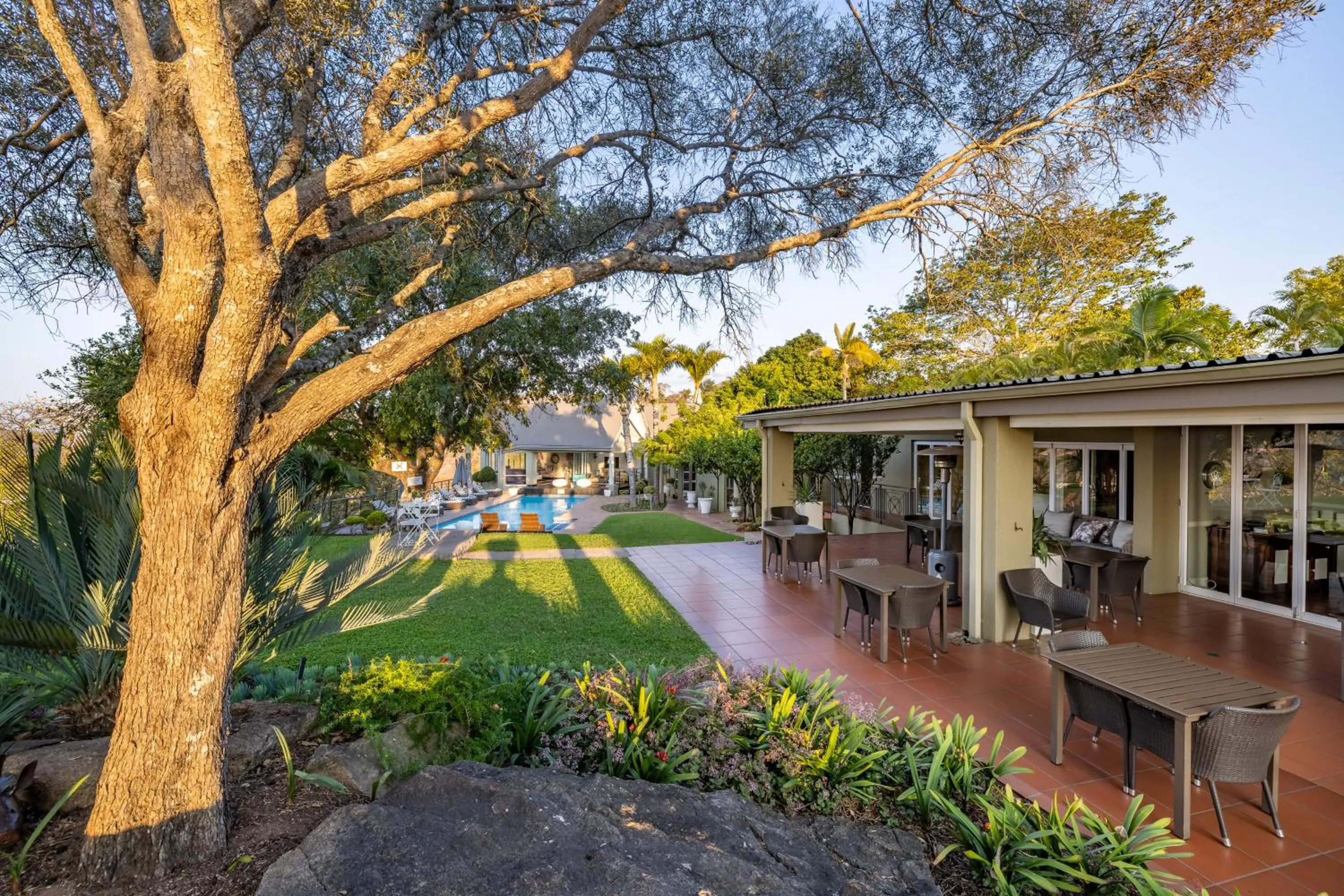 Loerie's Call Guesthouse