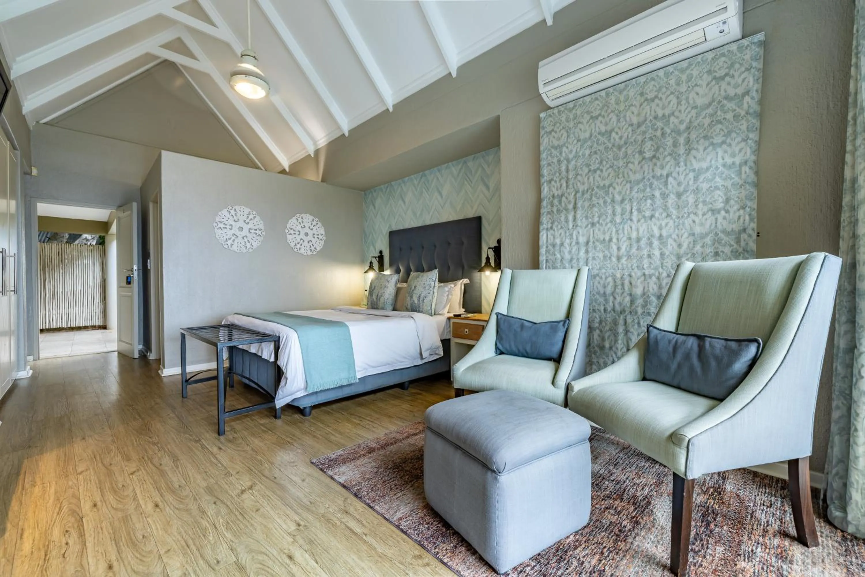 Loerie's Call Guesthouse