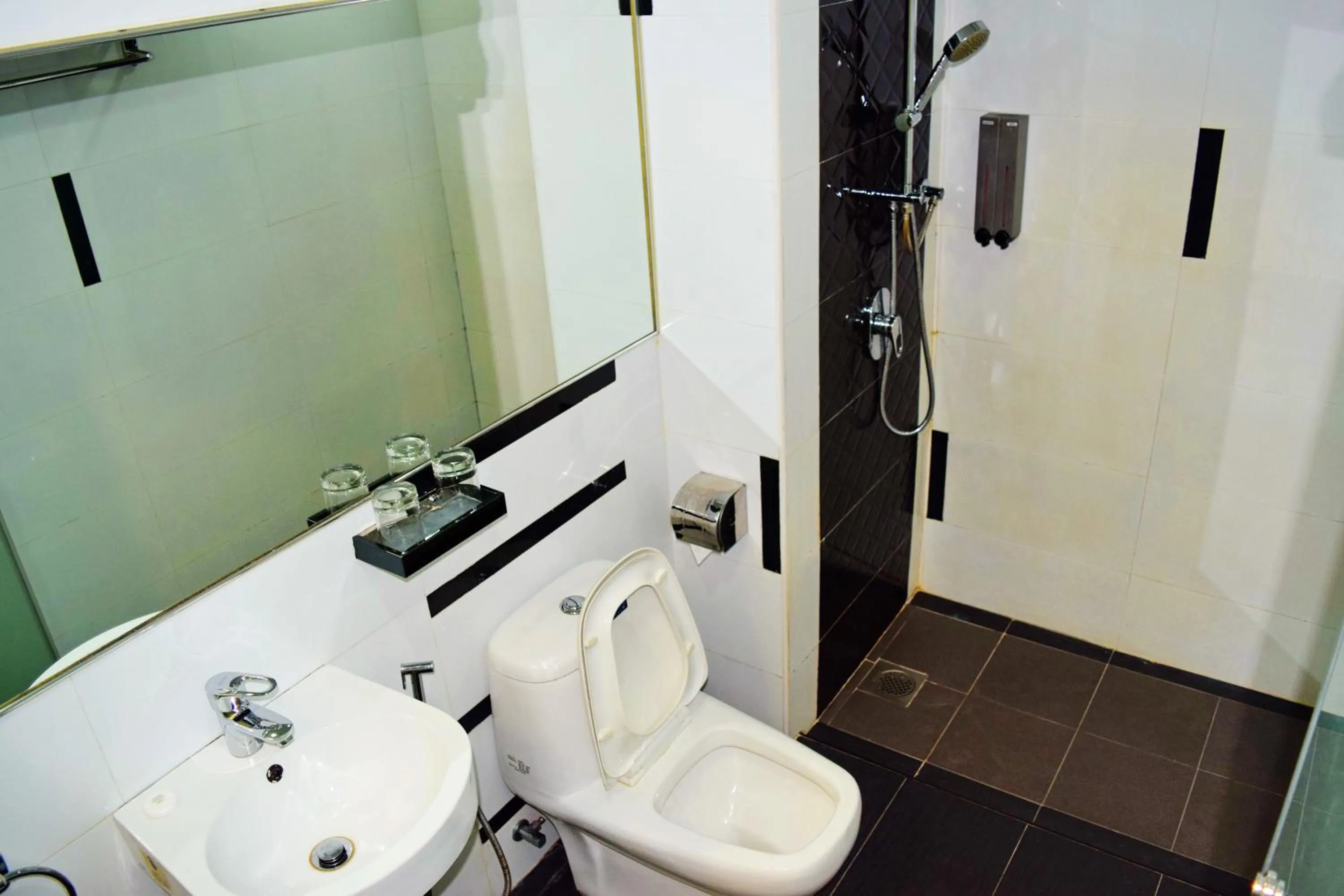 Springz Hotel-Bukit Jalil