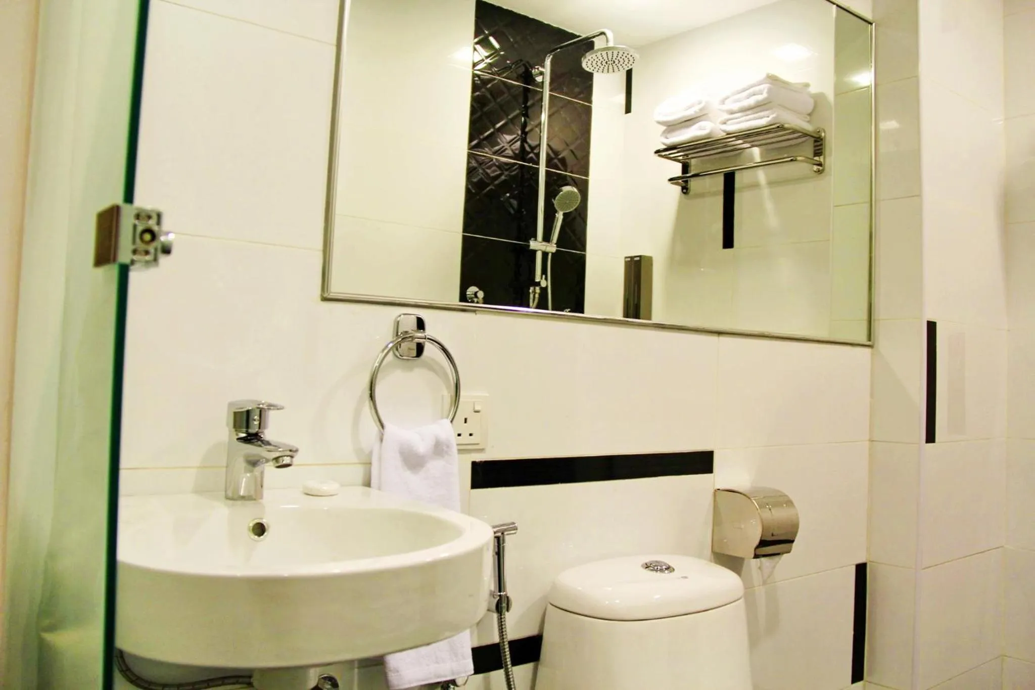 Springz Hotel-Bukit Jalil