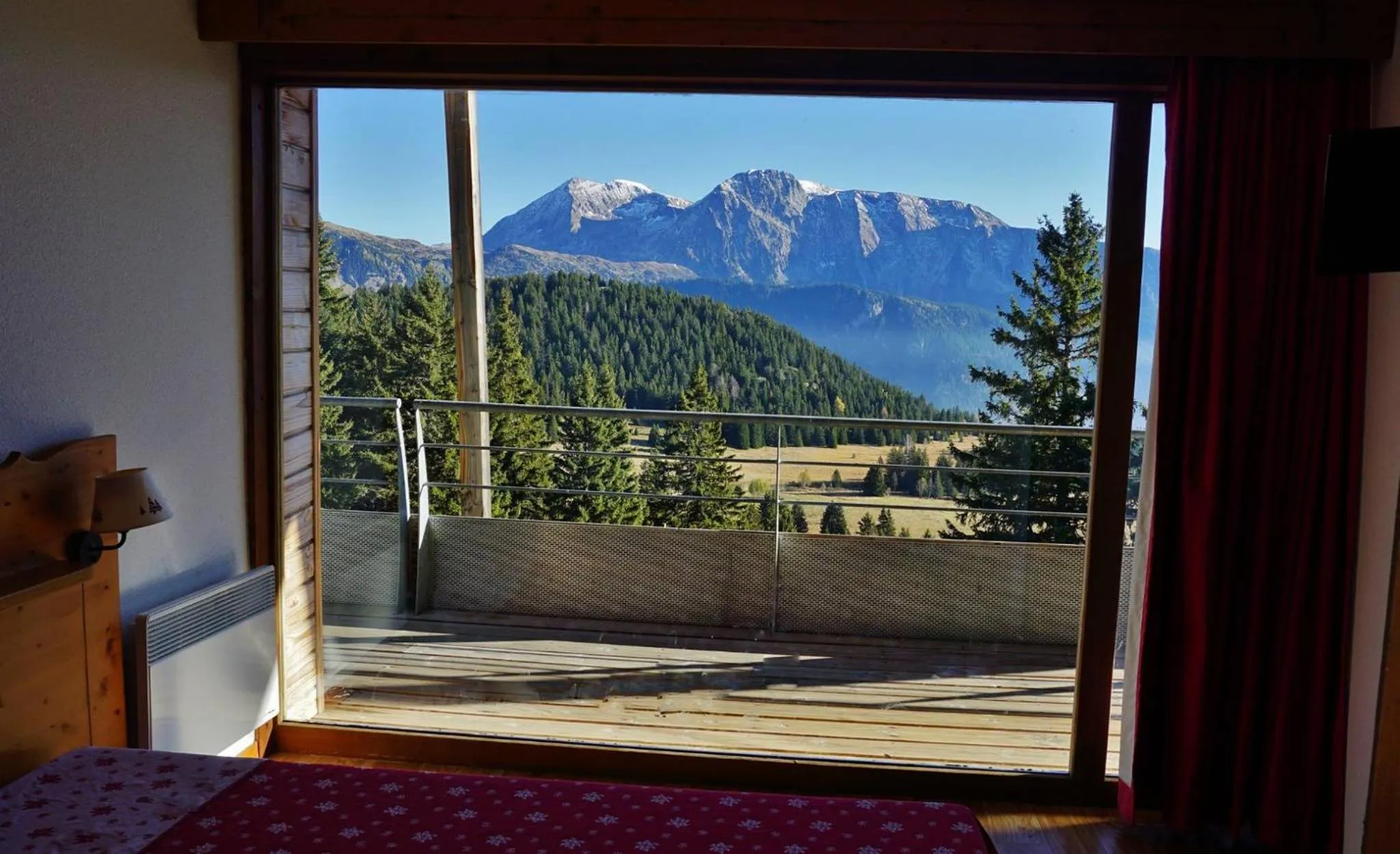 Day in Résidence Les Villages du Bachat