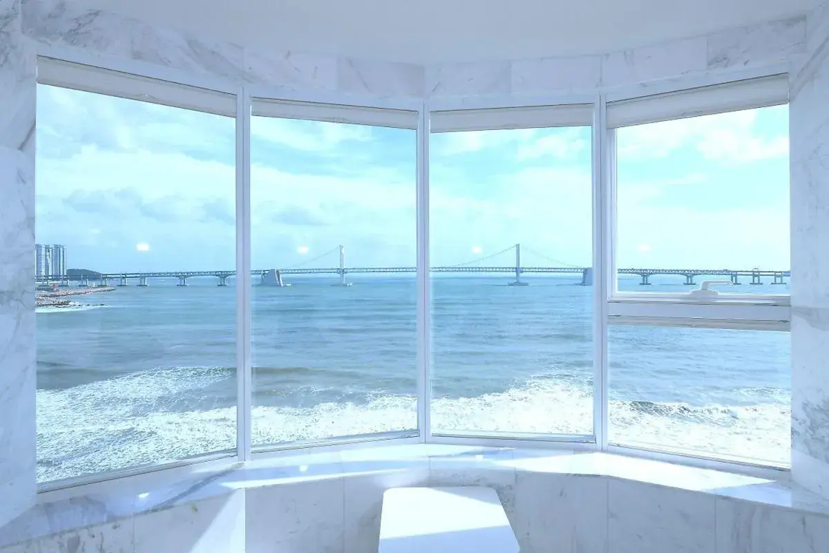 Gwanganli Hotel 1 Gwanganli Hotel 1