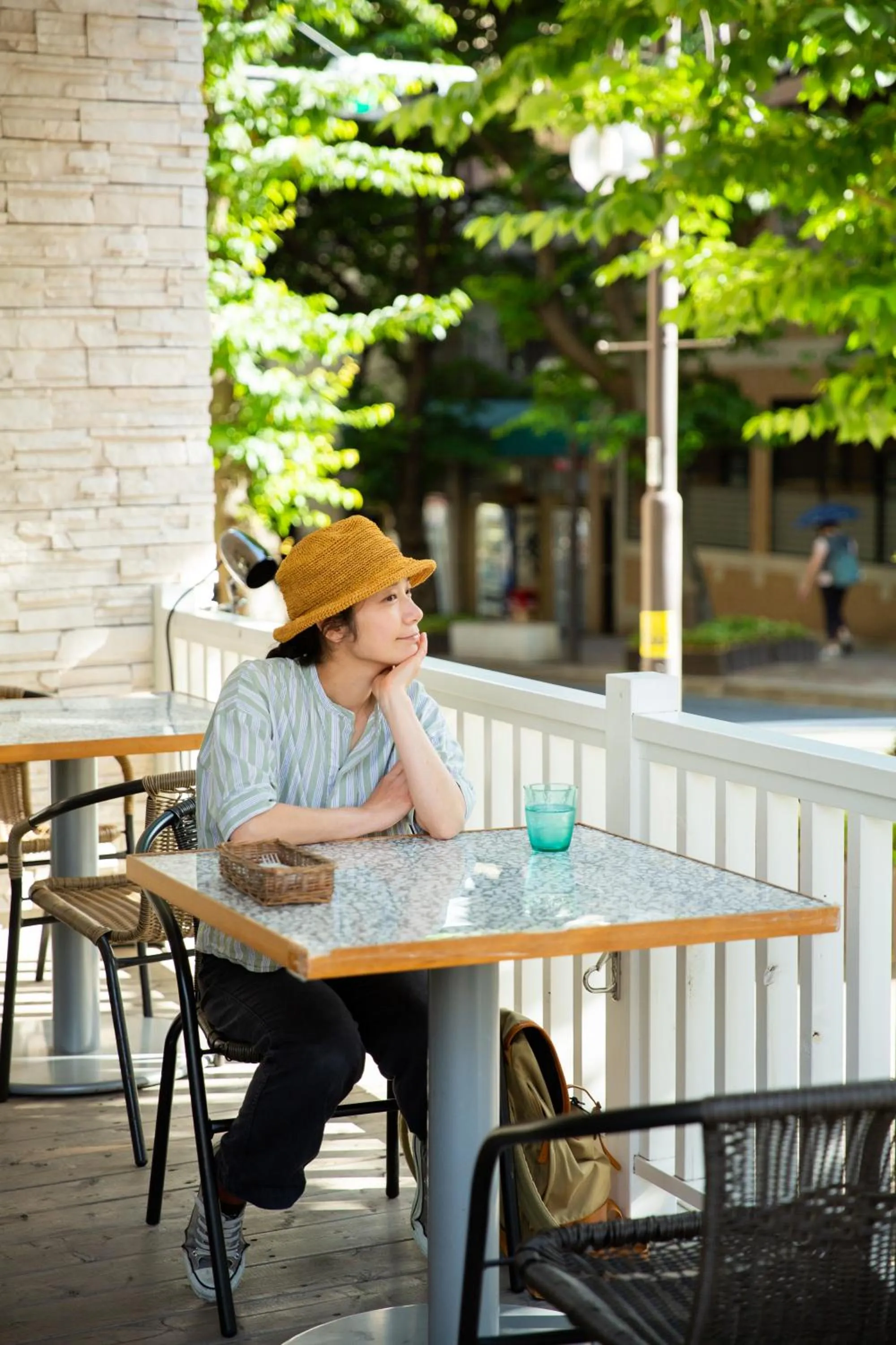 Day in Kobe Guesthouse MAYA