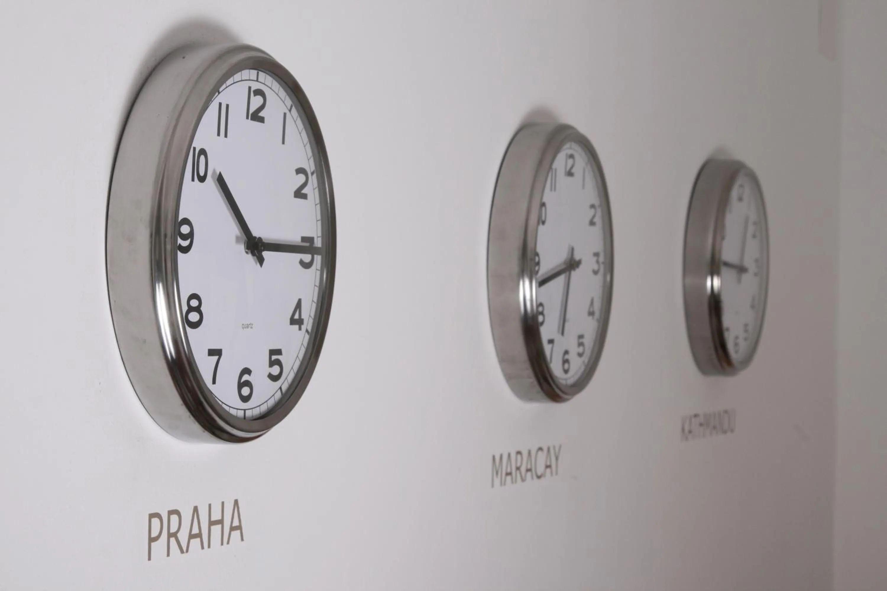 Decorative detail in Aaron