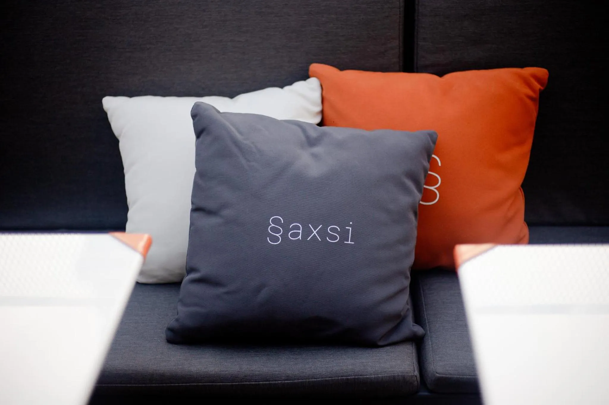 Lounge or bar in Sora Hotel Silom