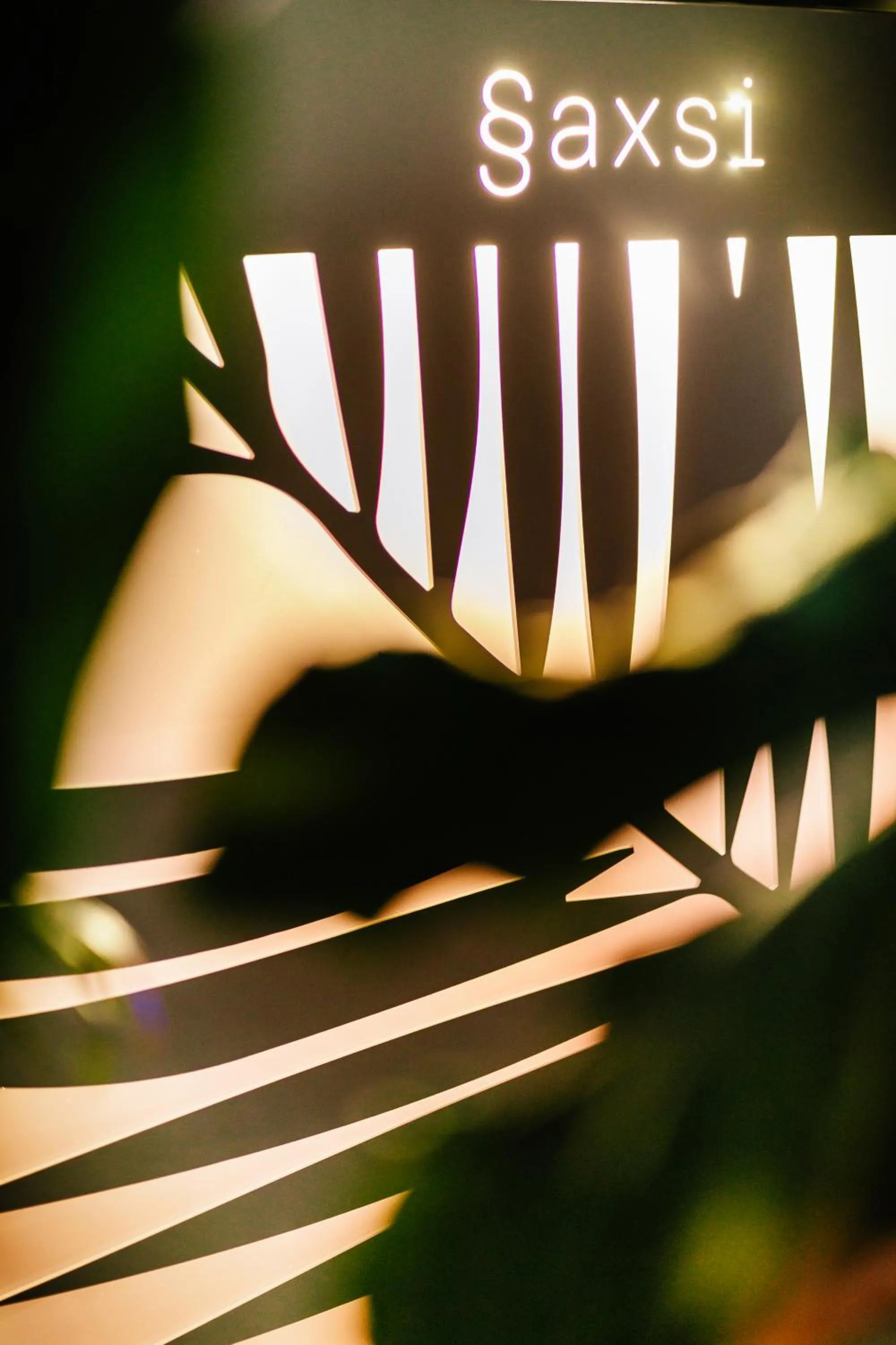 Lounge or bar in Sora Hotel Silom