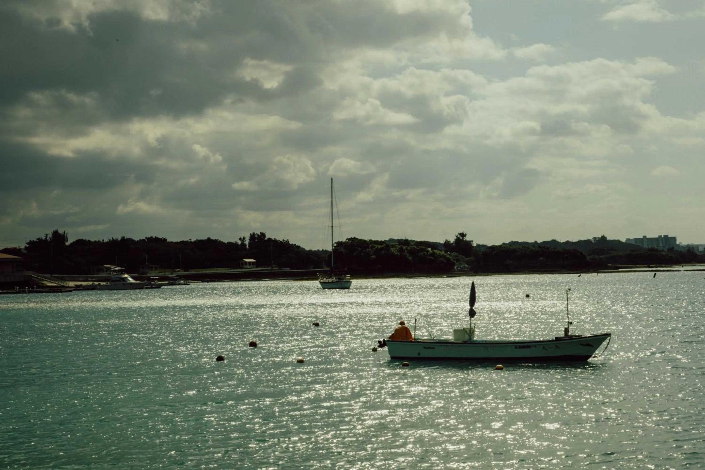 Neighbourhood in Orrs