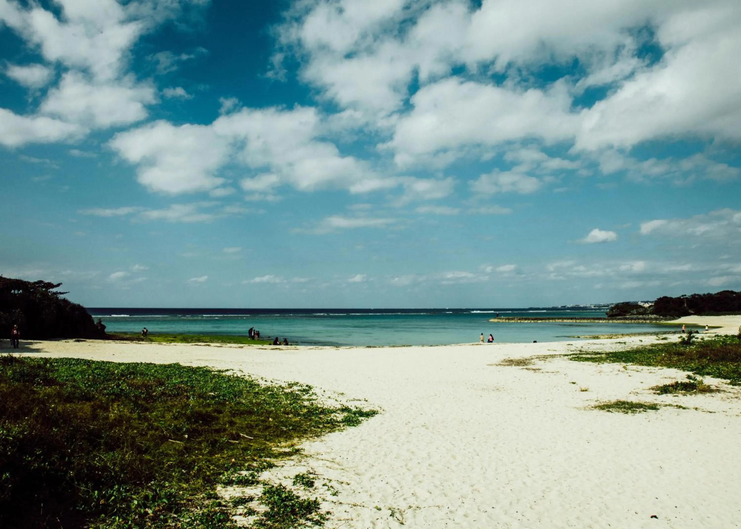 Nearby landmark in Orrs