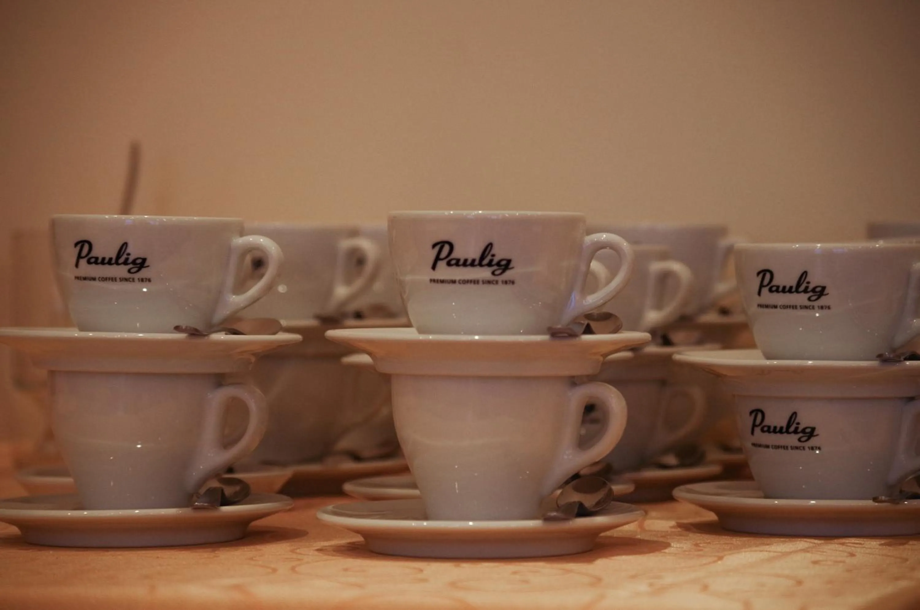 Breakfast in Hotell Tamula