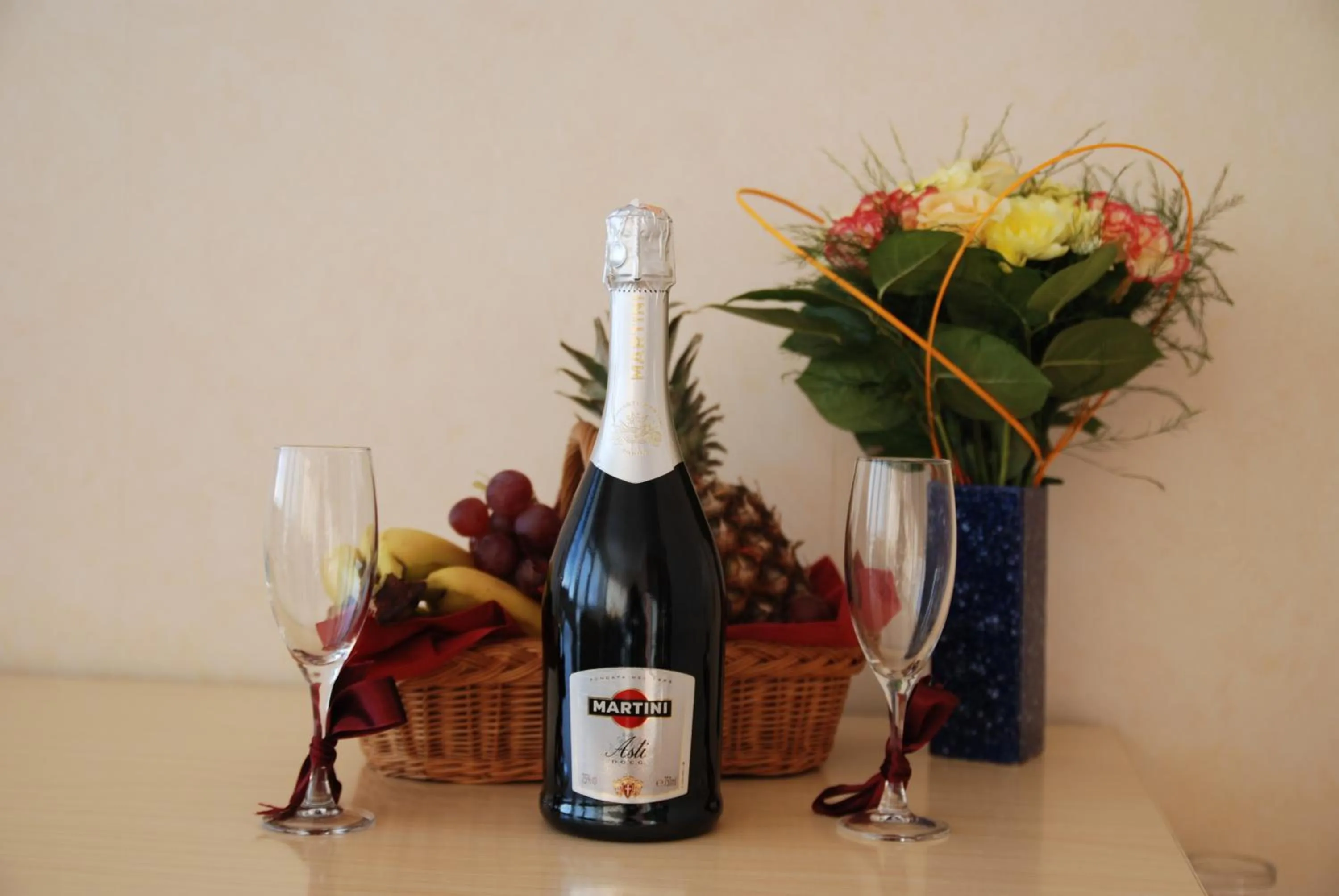 Decorative detail in Hotell Tamula