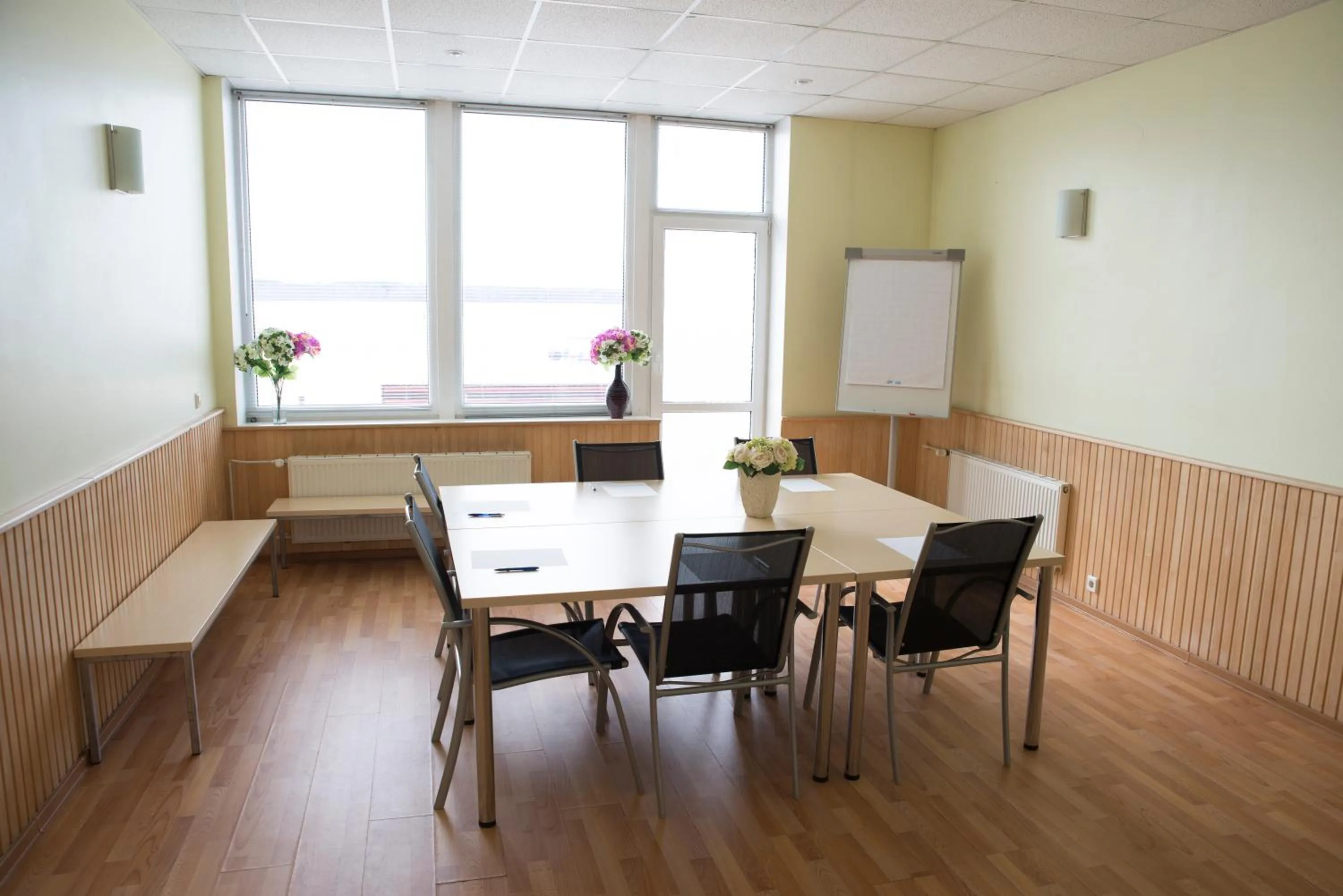 Meeting/conference room in Hotell Tamula