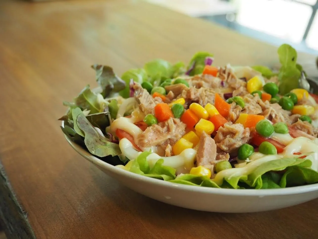 Breakfast in Green Happy Homestay