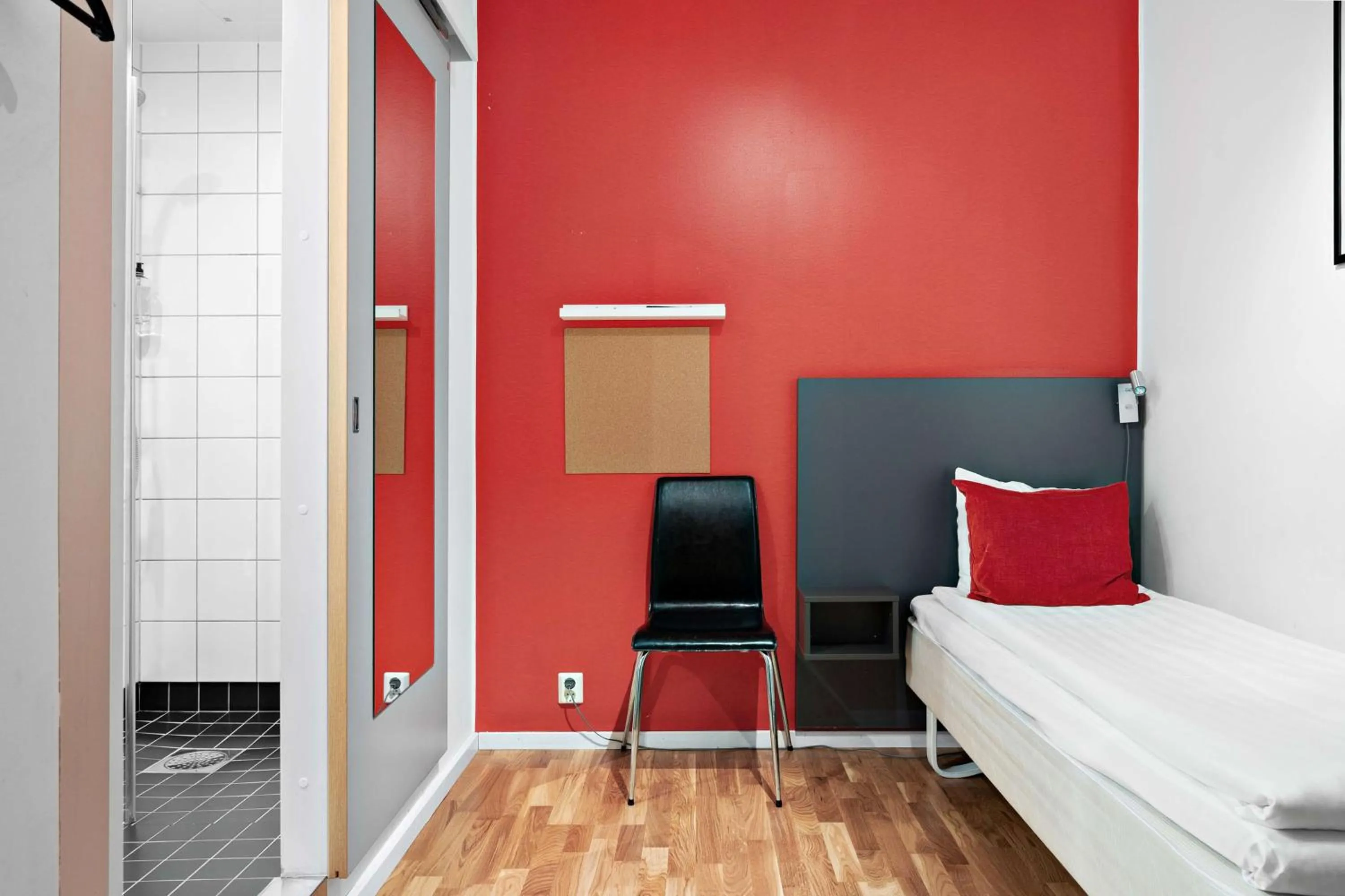 Bedroom, Bed in Aiden by Best Western Stockholm City