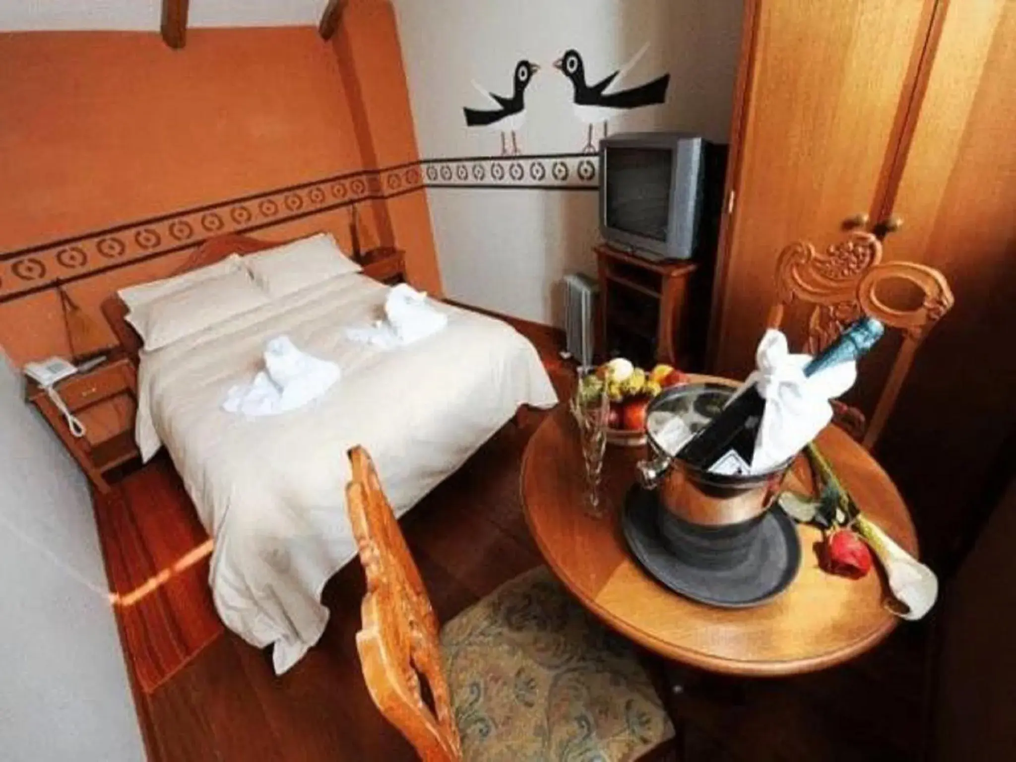 Double Room in Eureka San Blas Double Room in Eureka San Blas