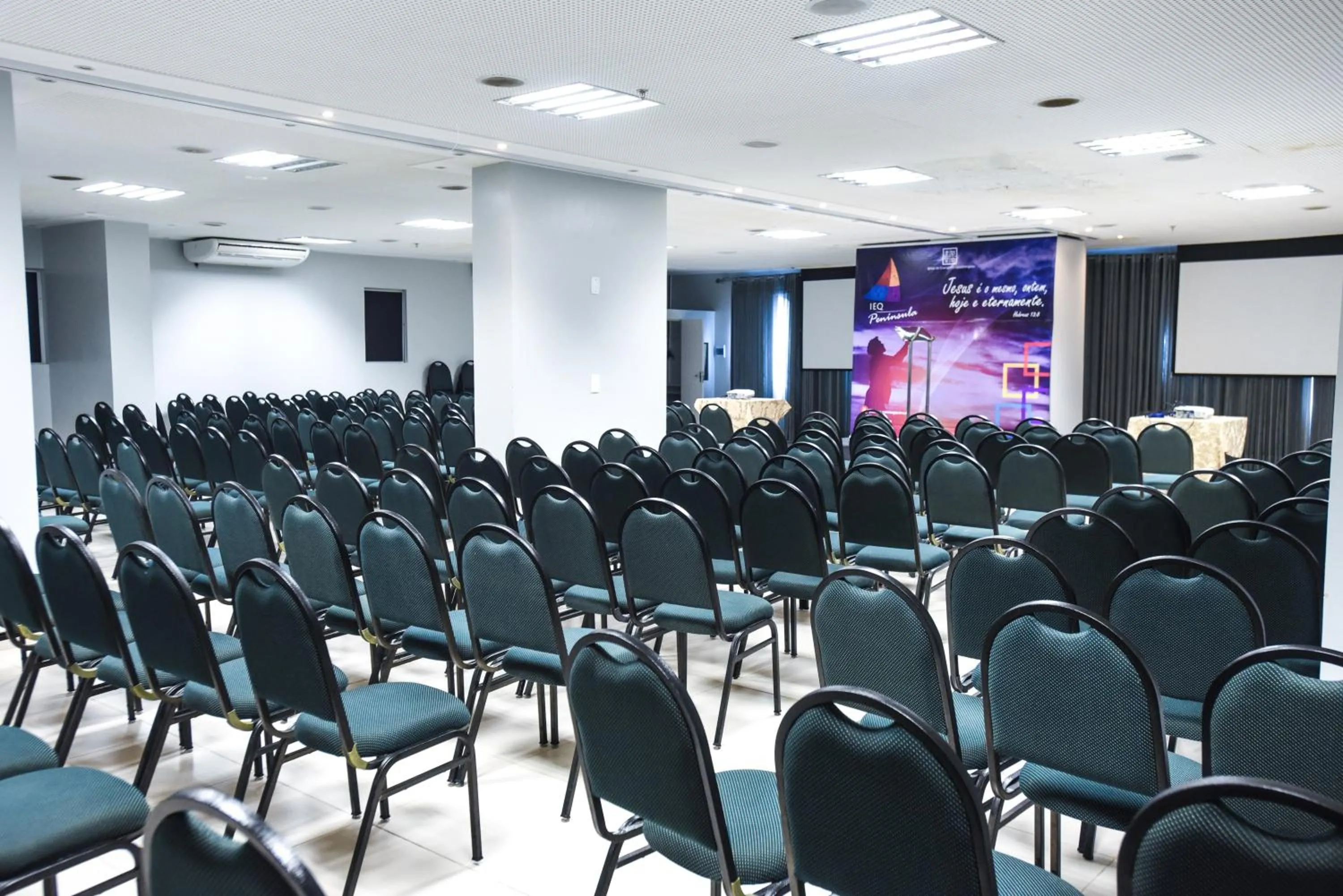 Business facilities in Veleiros Mar Hotel