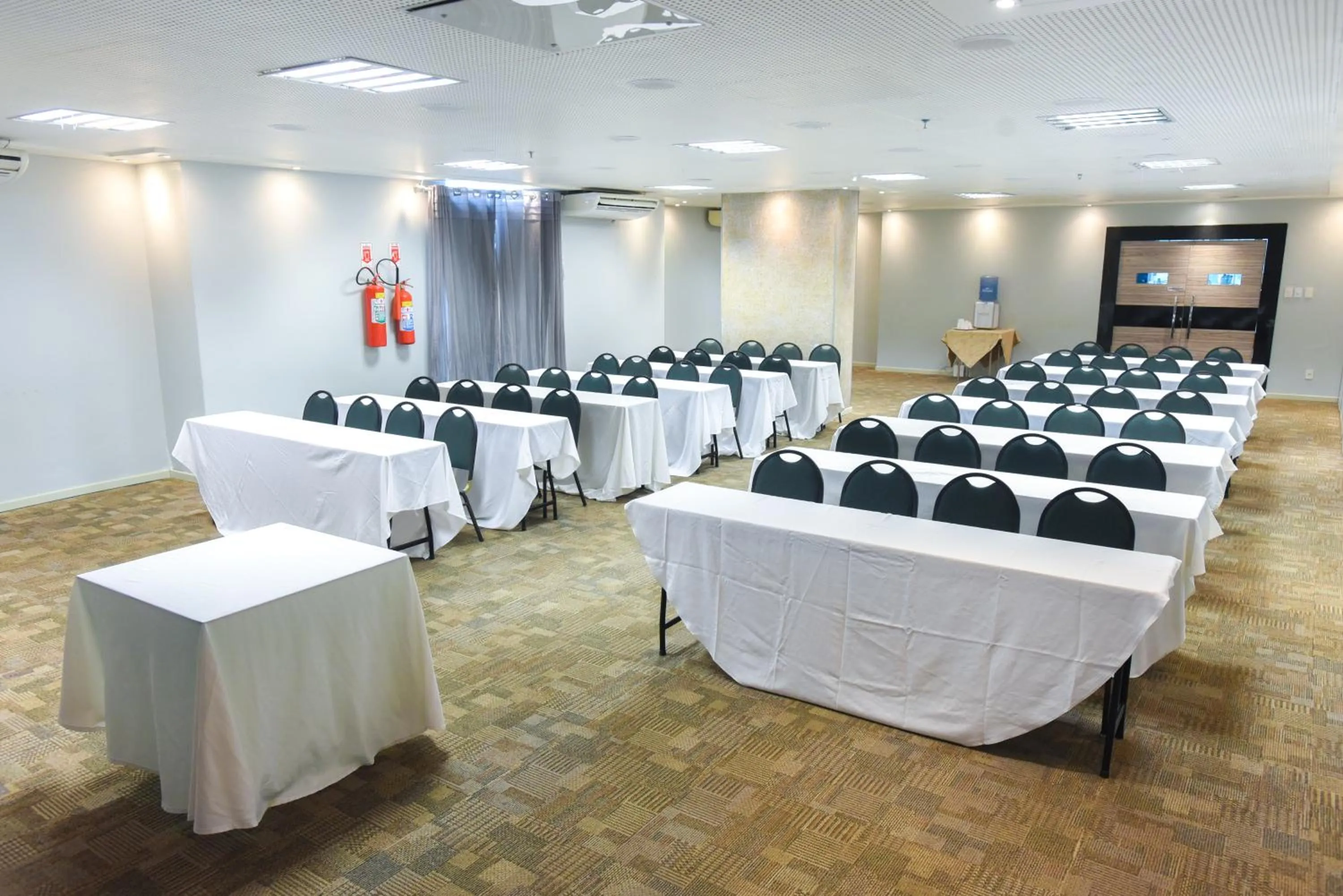 Business facilities in Veleiros Mar Hotel