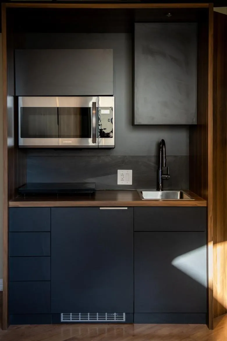 Hotel Chicoutimi, affilié à Hyvi