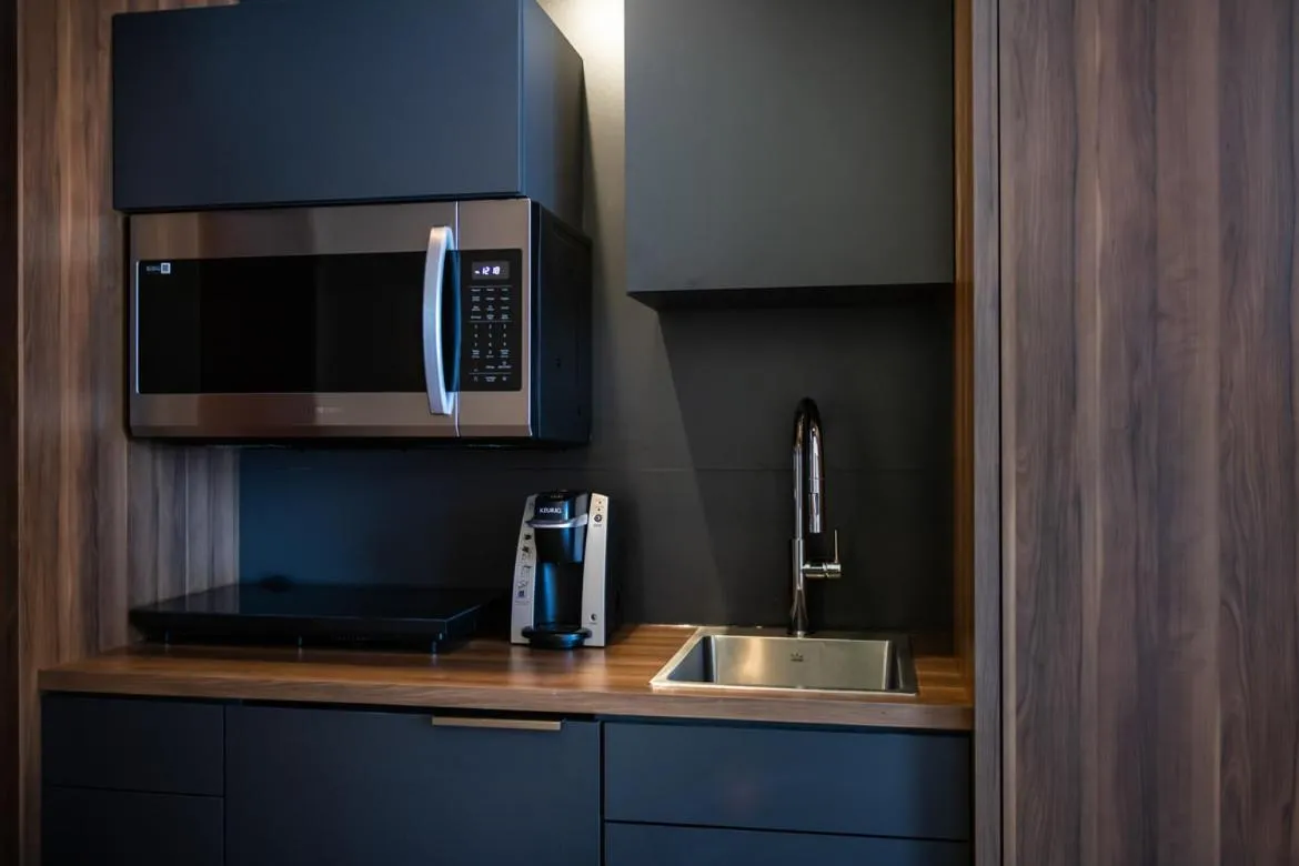 Hotel Chicoutimi, affilié à Hyvi