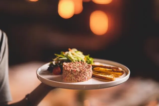 Hotel Chicoutimi, affilié à Hyvi