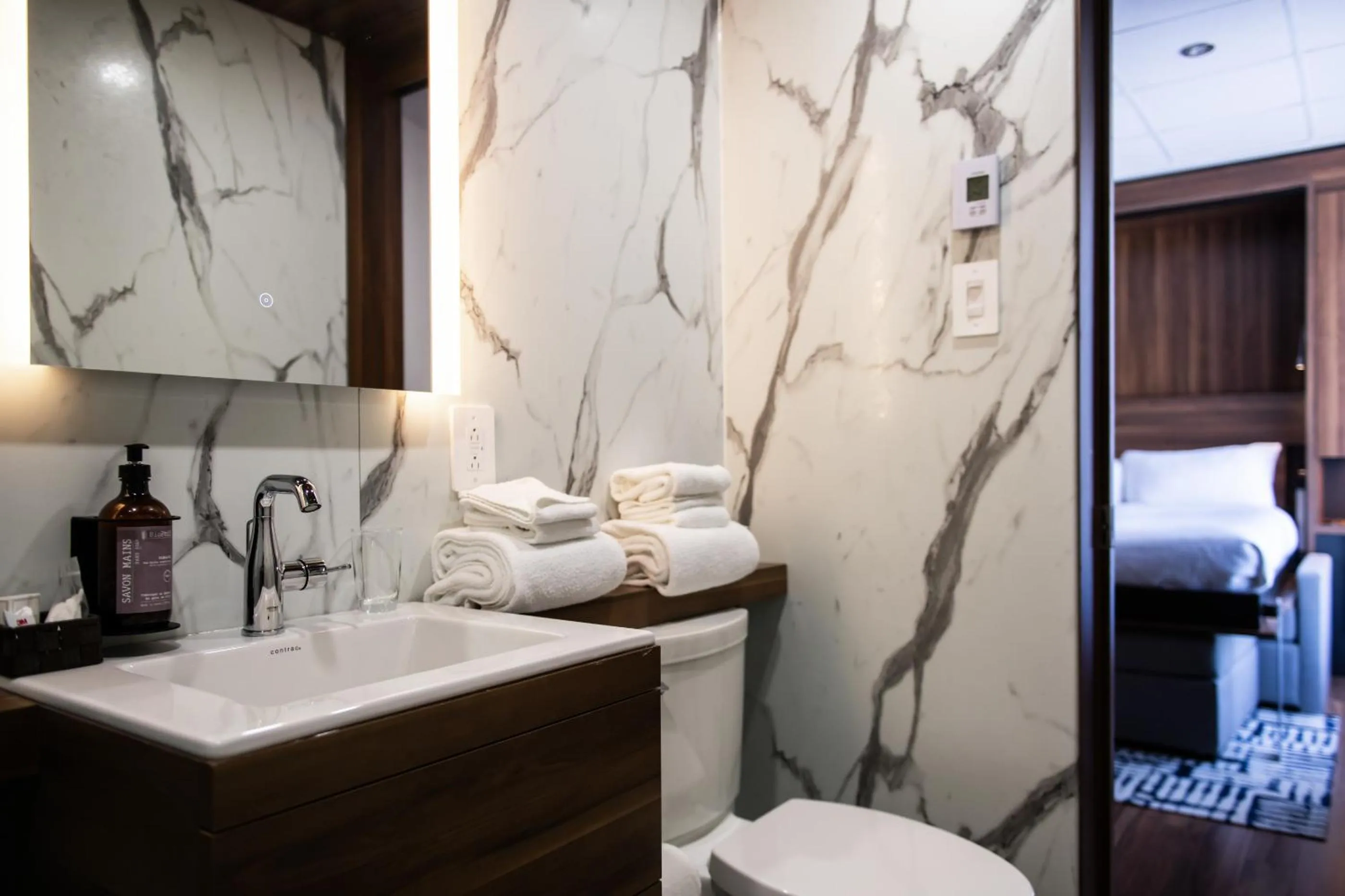 Hotel Chicoutimi, affilié à Hyvi