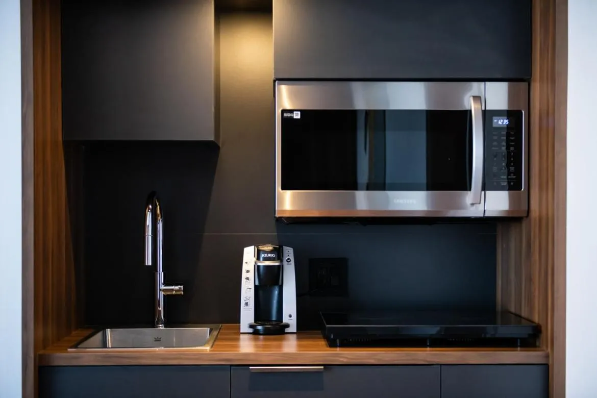 Hotel Chicoutimi, affilié à Hyvi