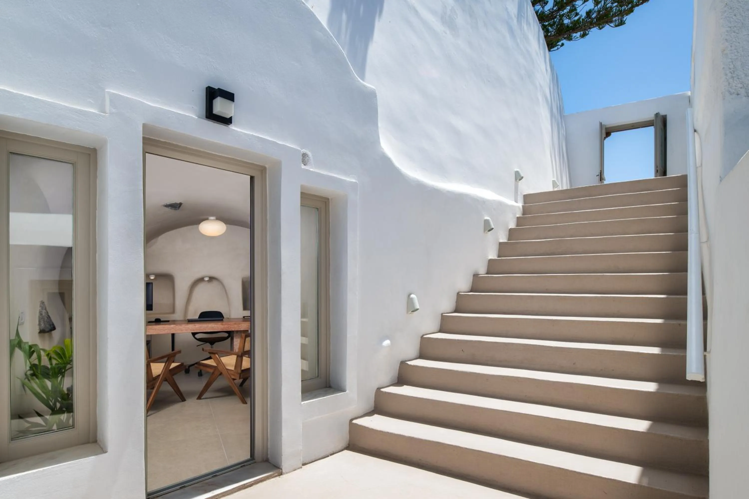 Facade/entrance in Ira Hotel & Spa - Adults Only