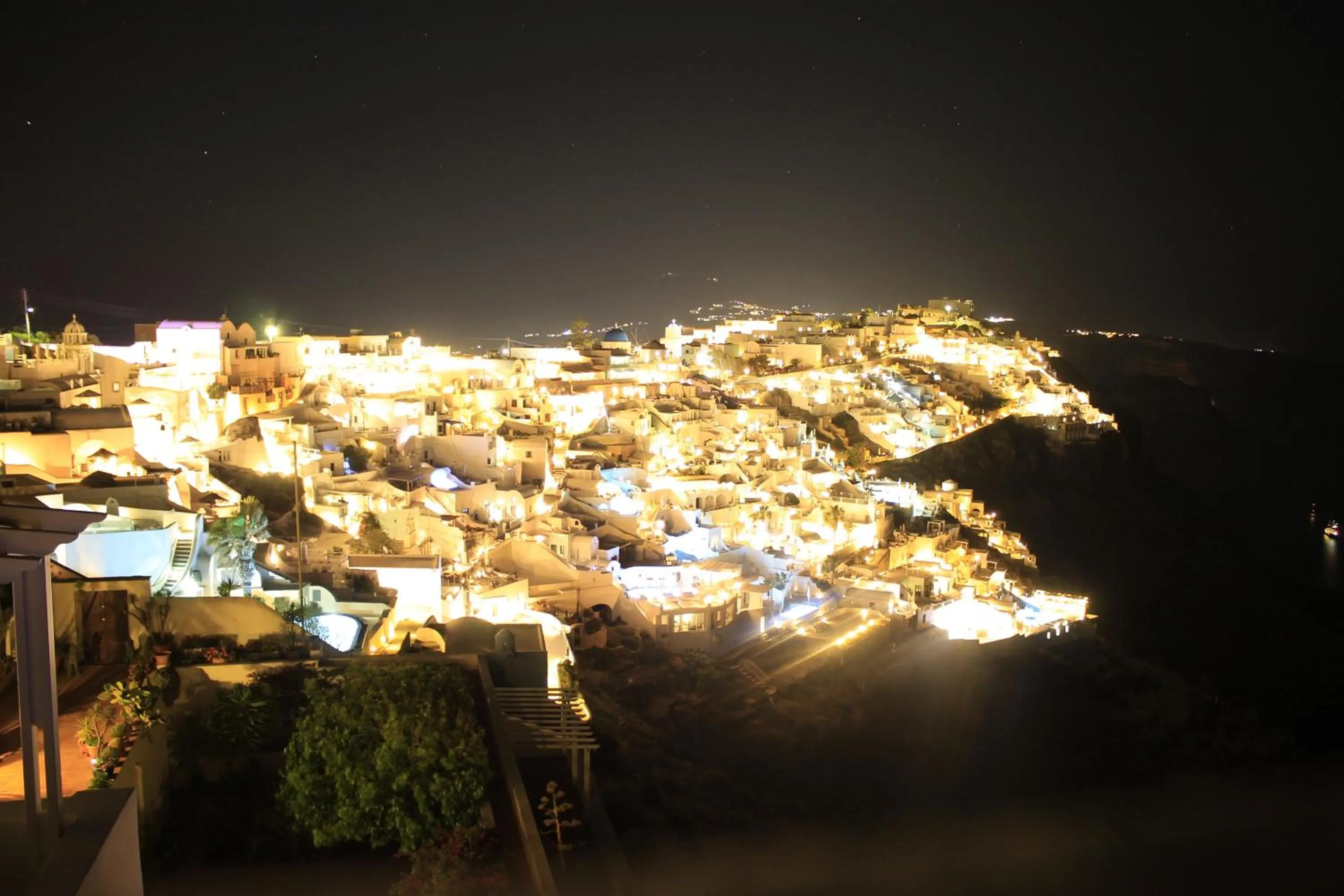 Landmark view in Ira Hotel & Spa - Adults Only