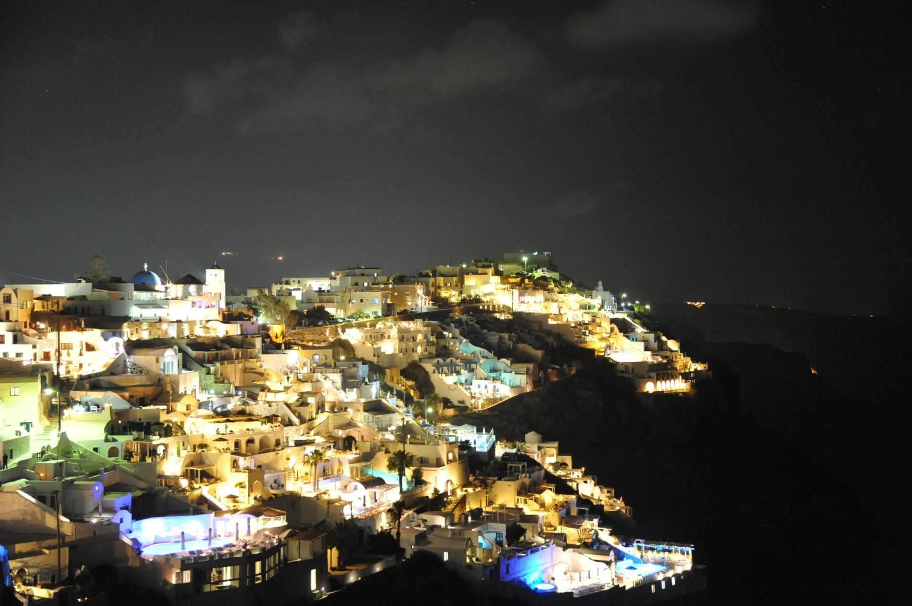 Night in Ira Hotel & Spa - Adults Only