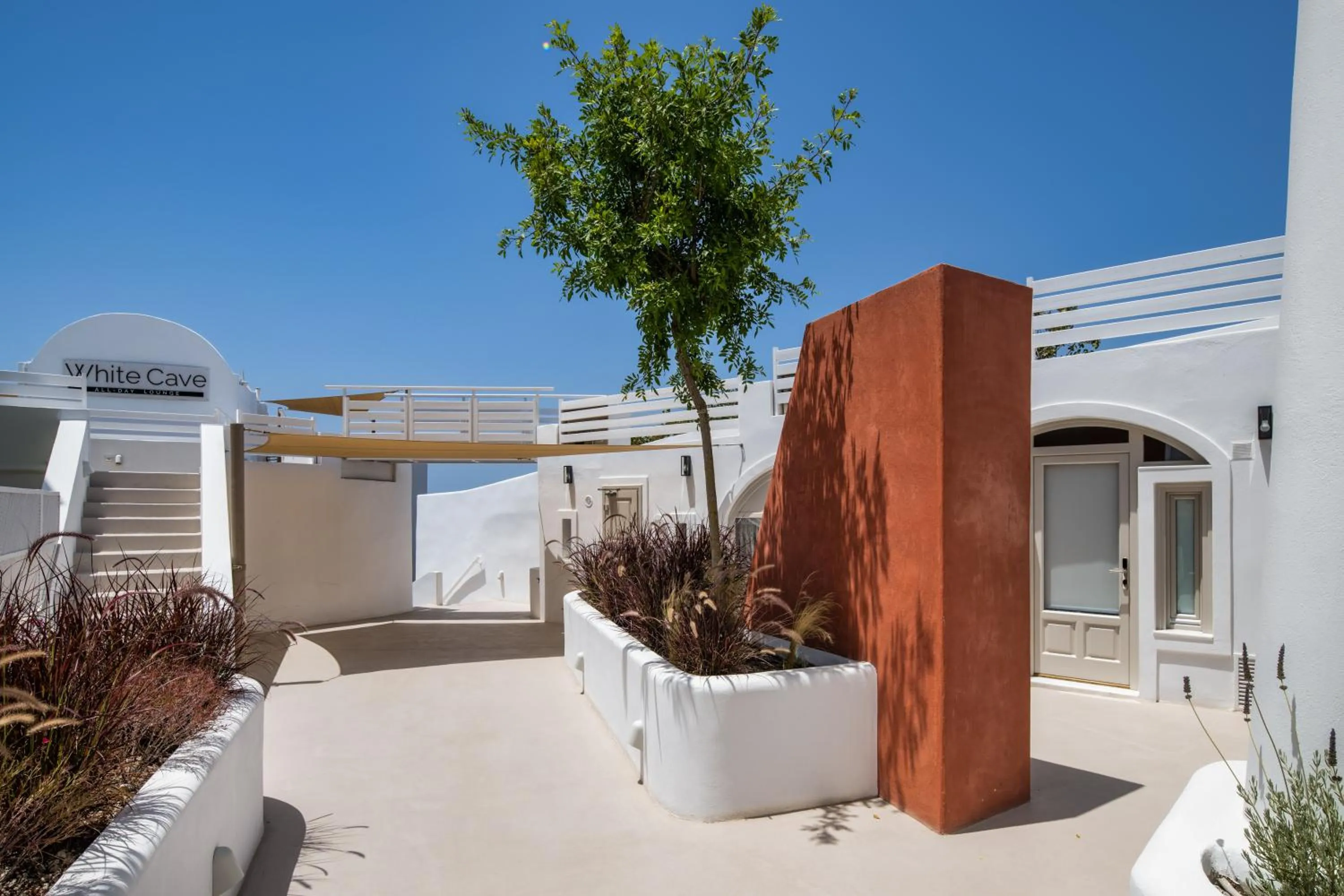 Property building in Ira Hotel & Spa - Adults Only