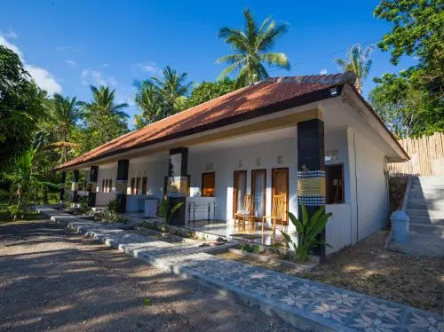 Bintang Hostel and Homestay