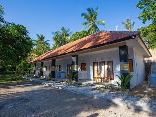 Bintang Hostel and Homestay
