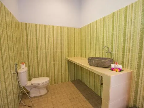 Bintang Hostel and Homestay