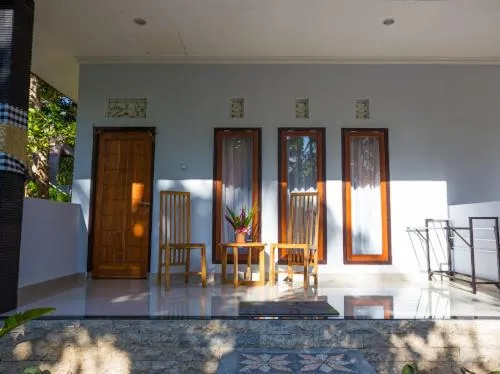 Bintang Hostel and Homestay