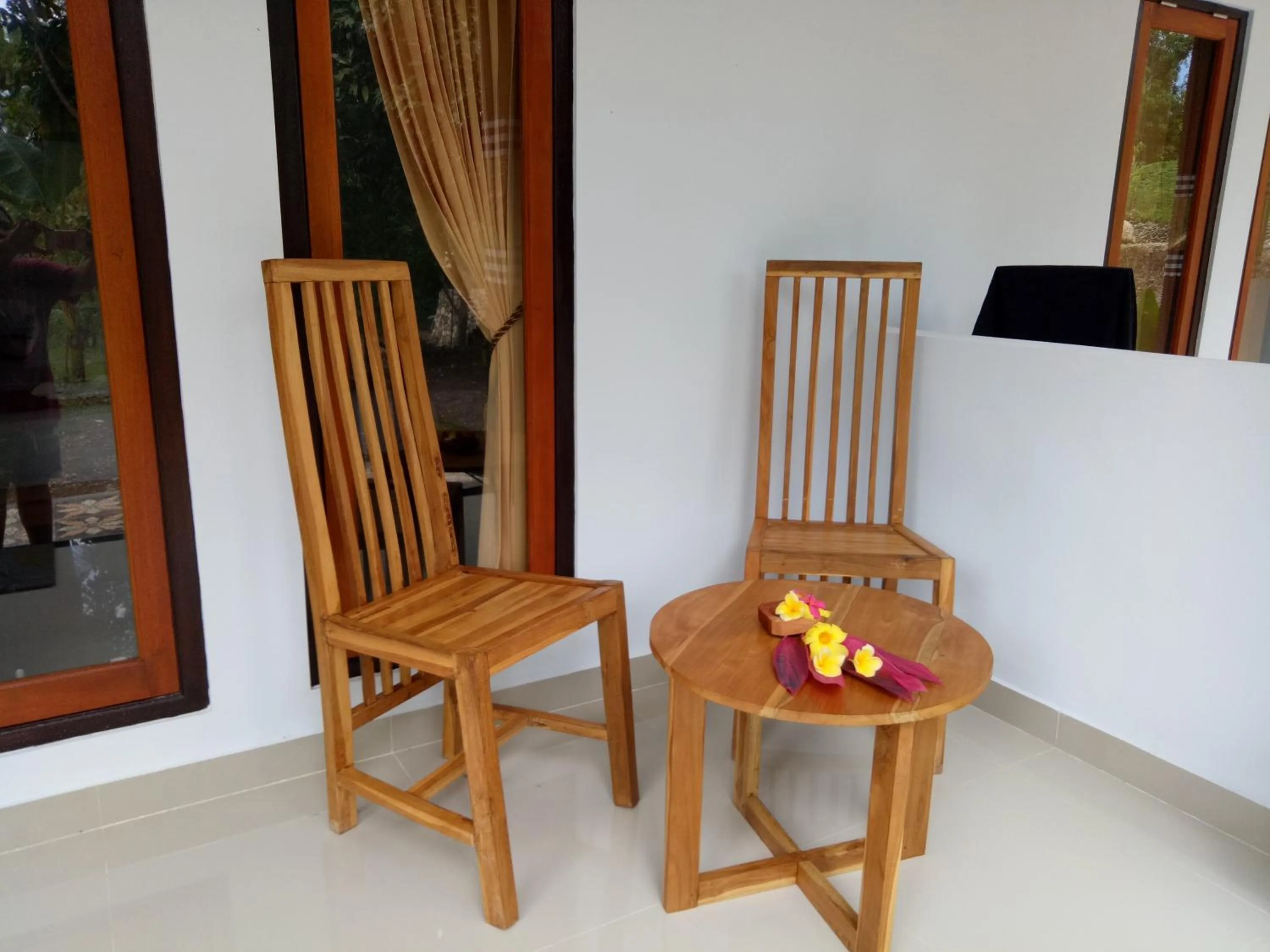 Bintang Hostel and Homestay