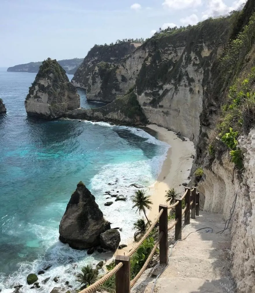 Bintang Hostel and Homestay