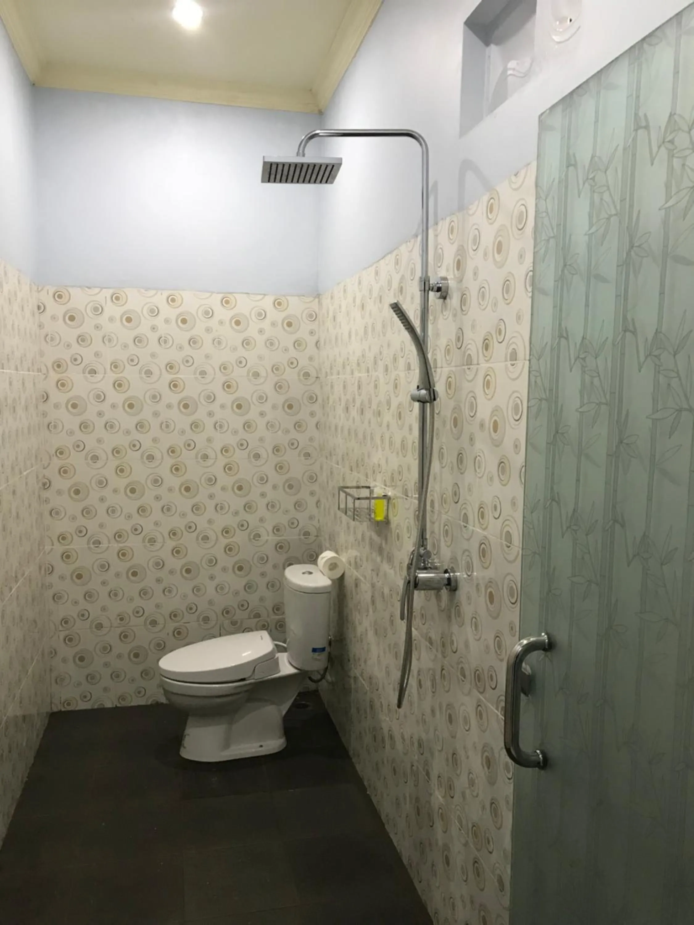 Bintang Hostel and Homestay