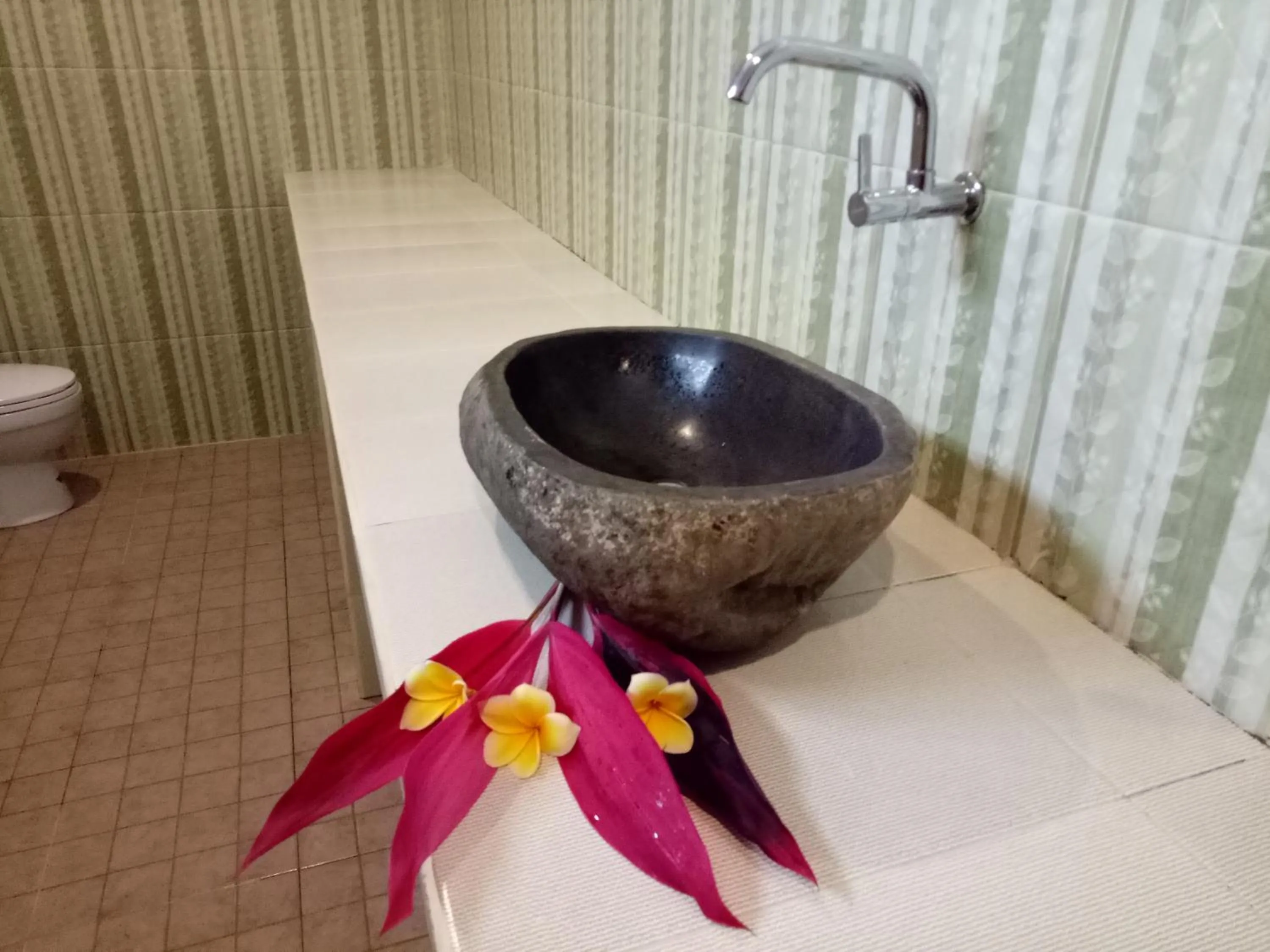 Bintang Hostel and Homestay