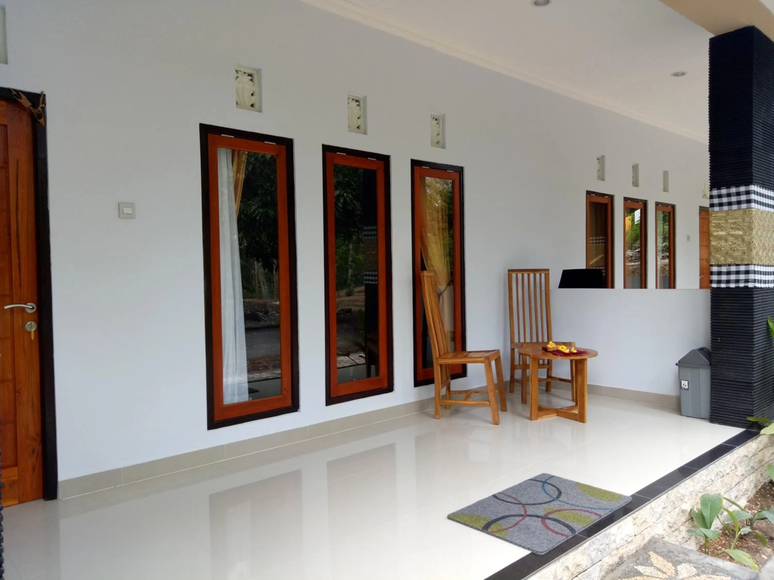 Bintang Hostel and Homestay