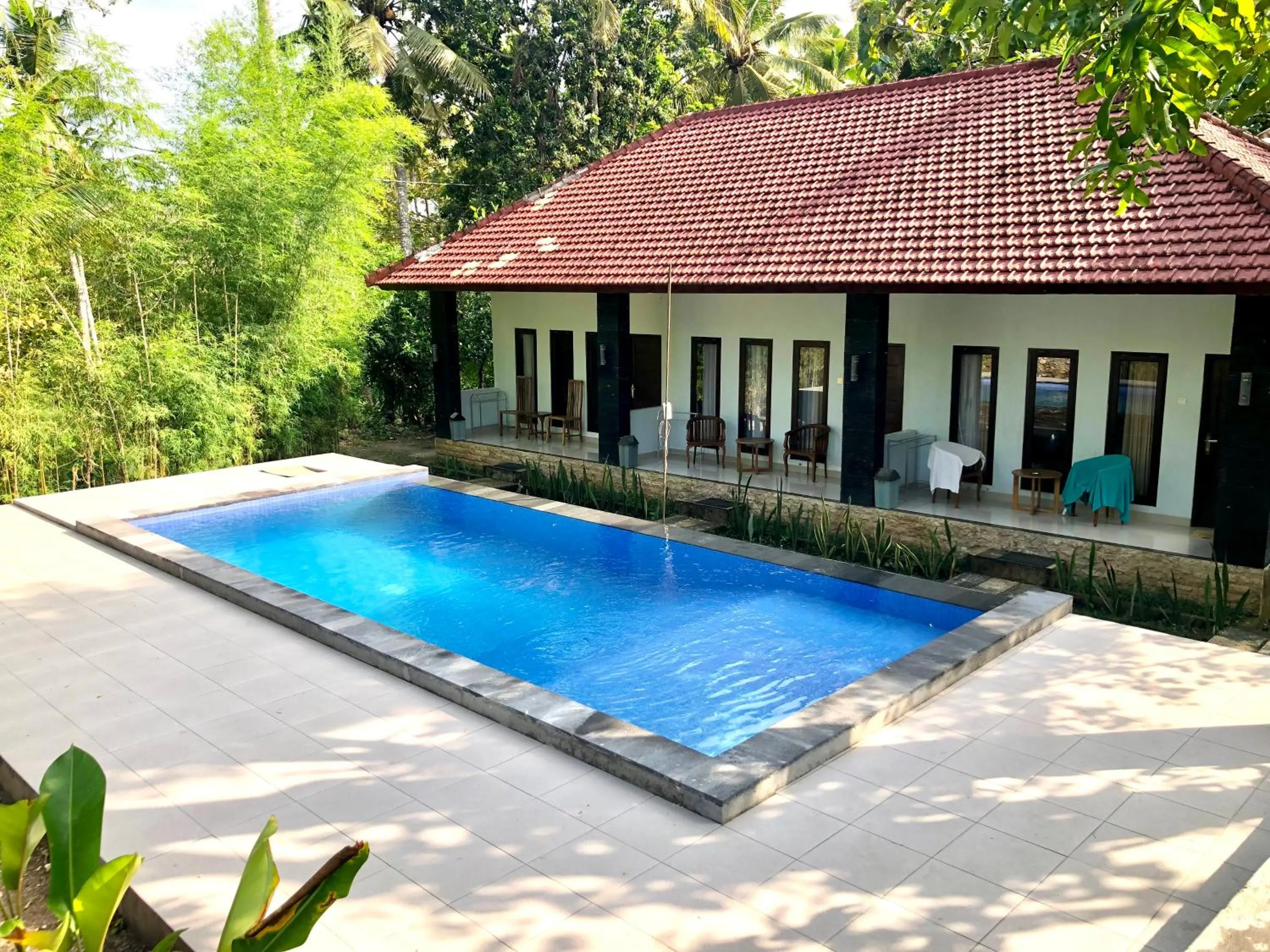 Bintang Hostel and Homestay