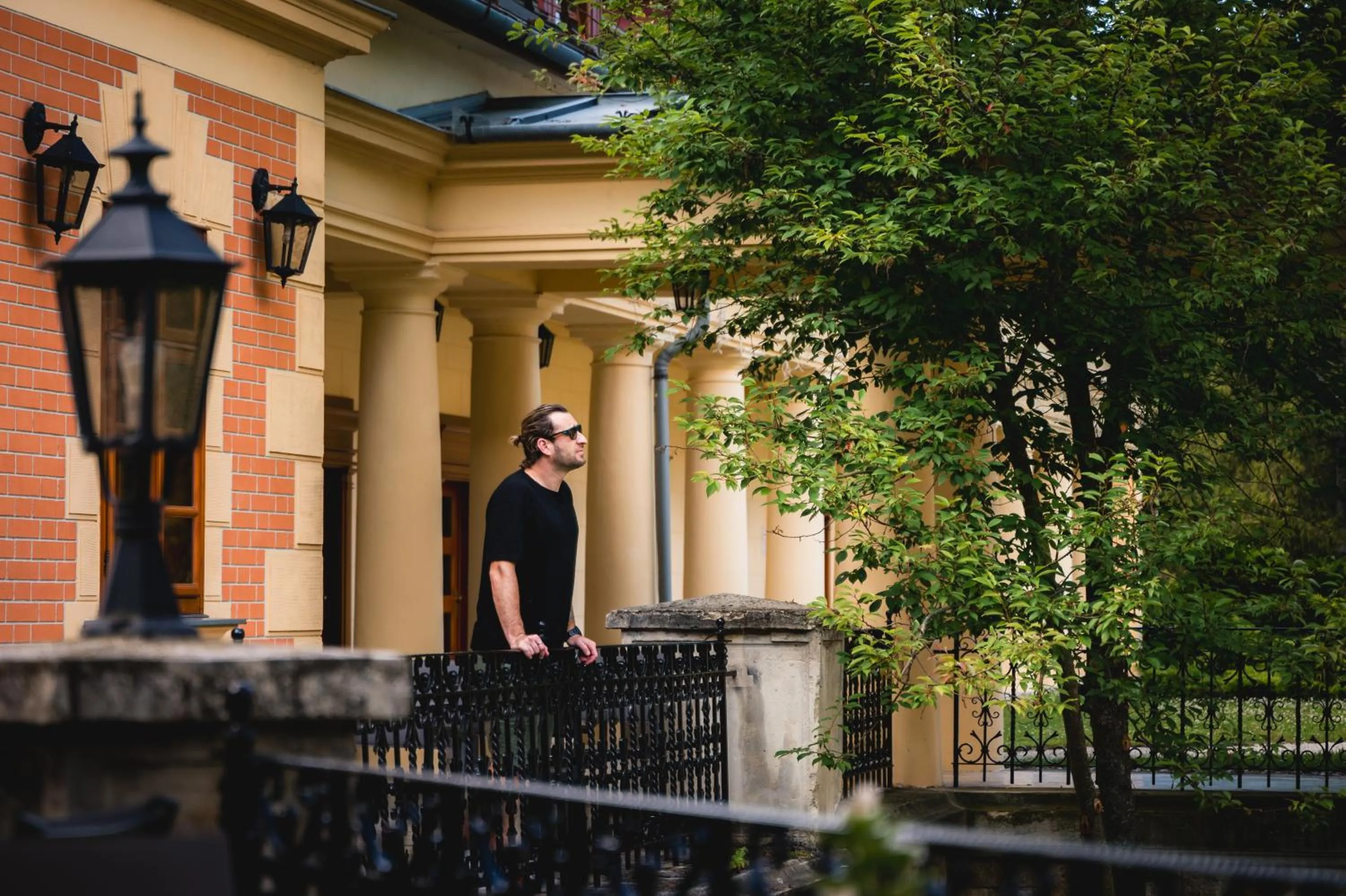 Kastélyhotel Sasvár Resort