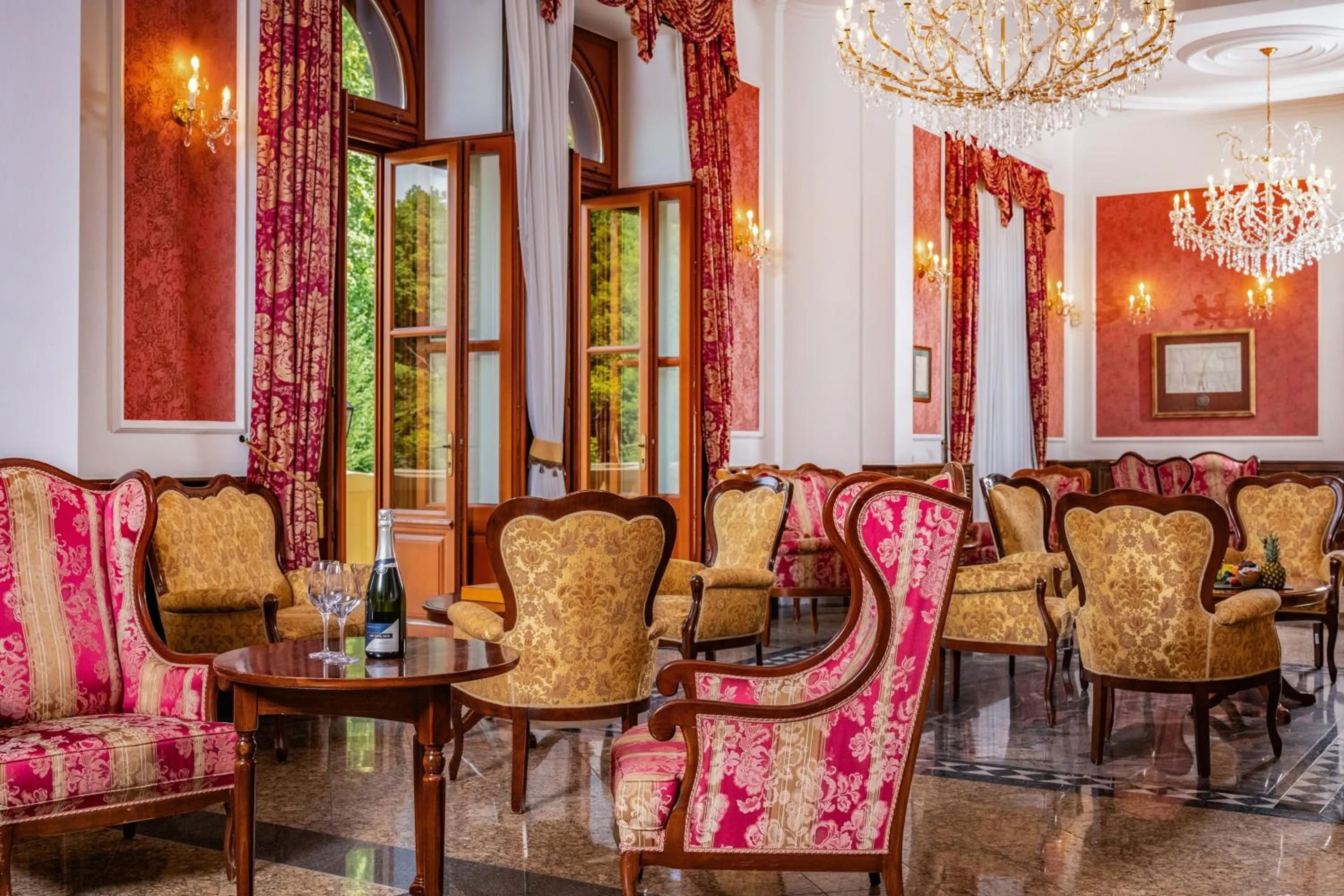 Kastélyhotel Sasvár Resort