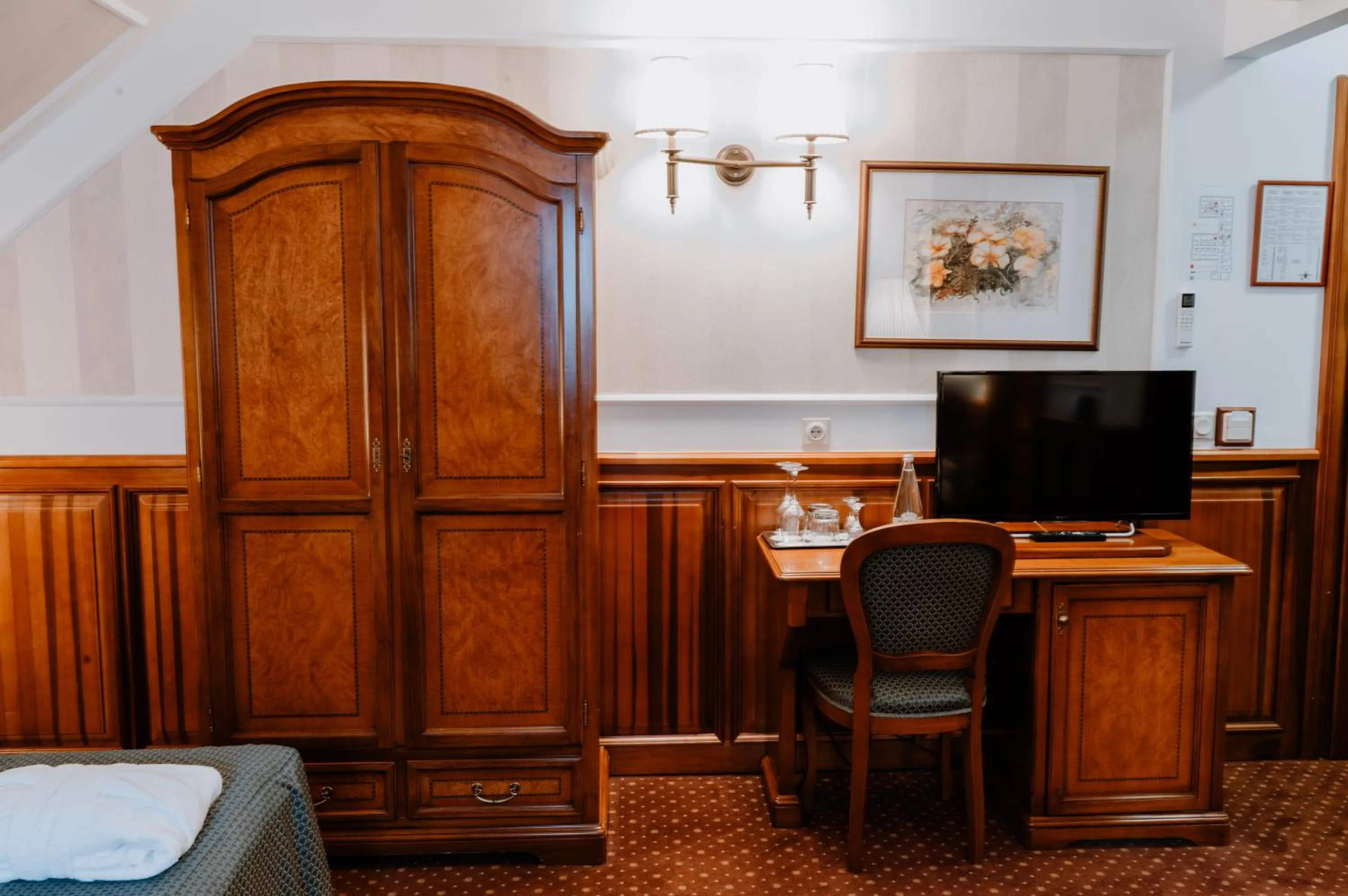 Kastélyhotel Sasvár Resort