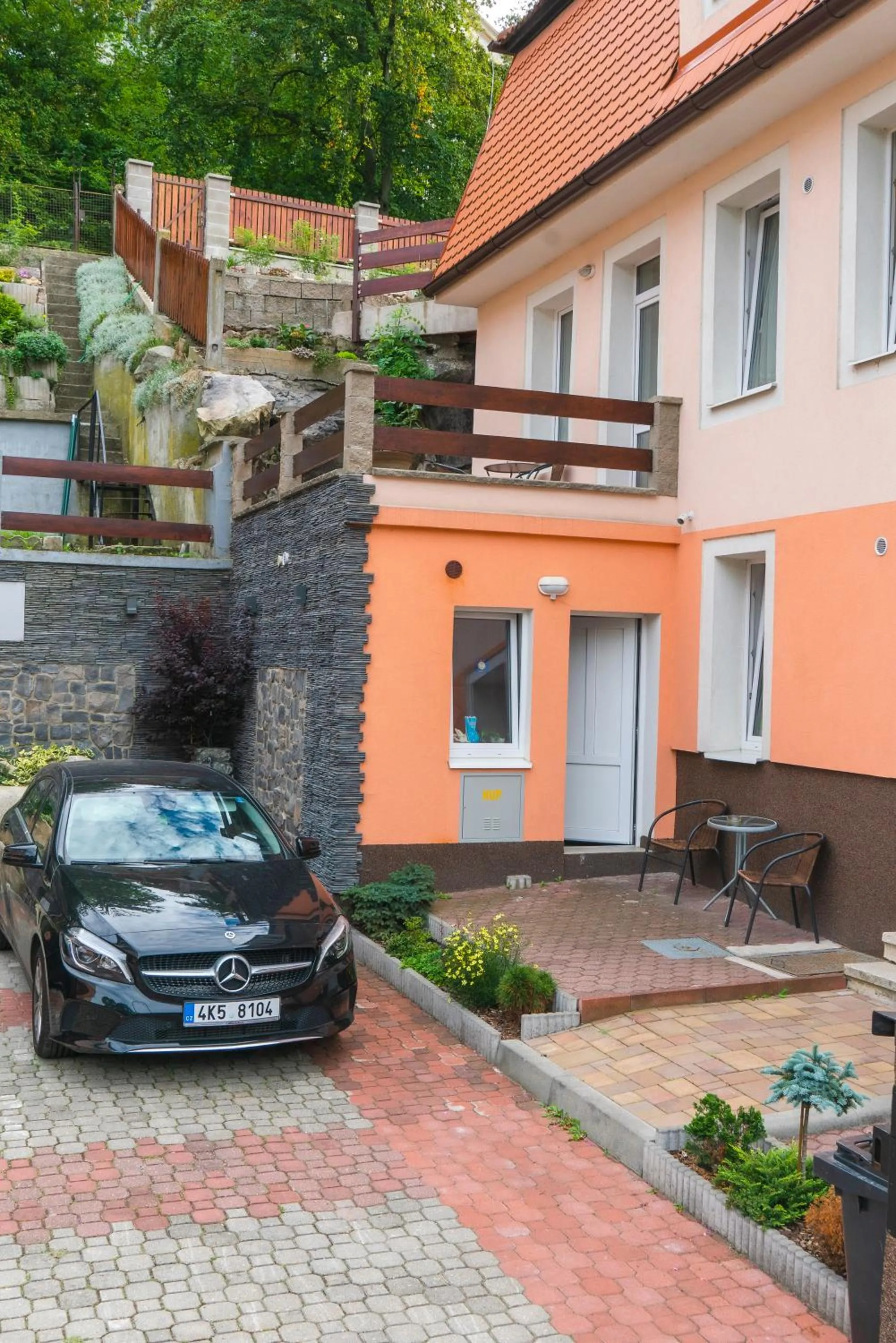 Diana Apartments Karlovy Vary