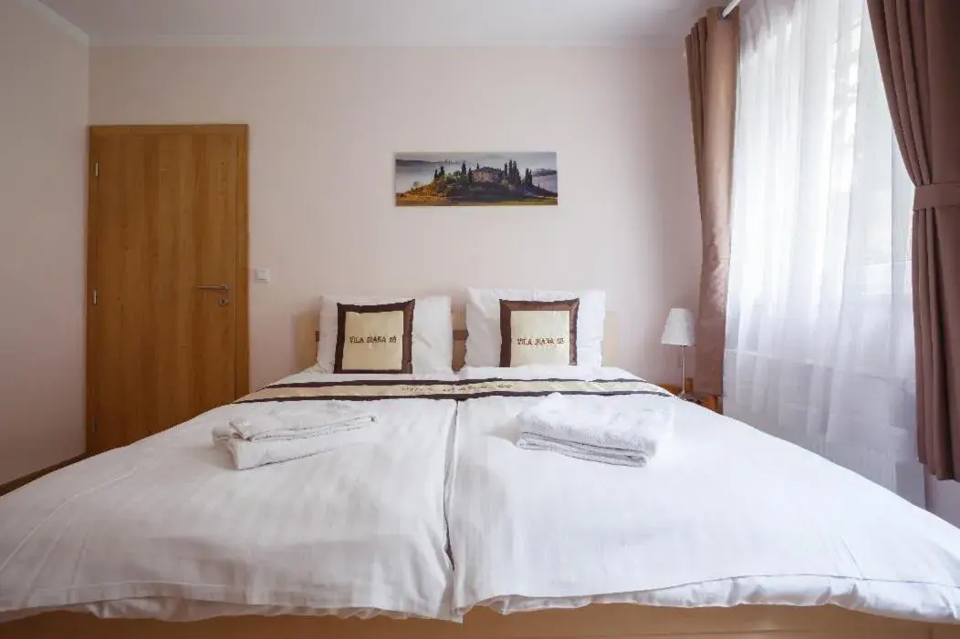 Two-Bedroom Apartment in Diana Apartments Karlovy Vary Two-Bedroom Apartment in Diana Apartments Karlovy Vary