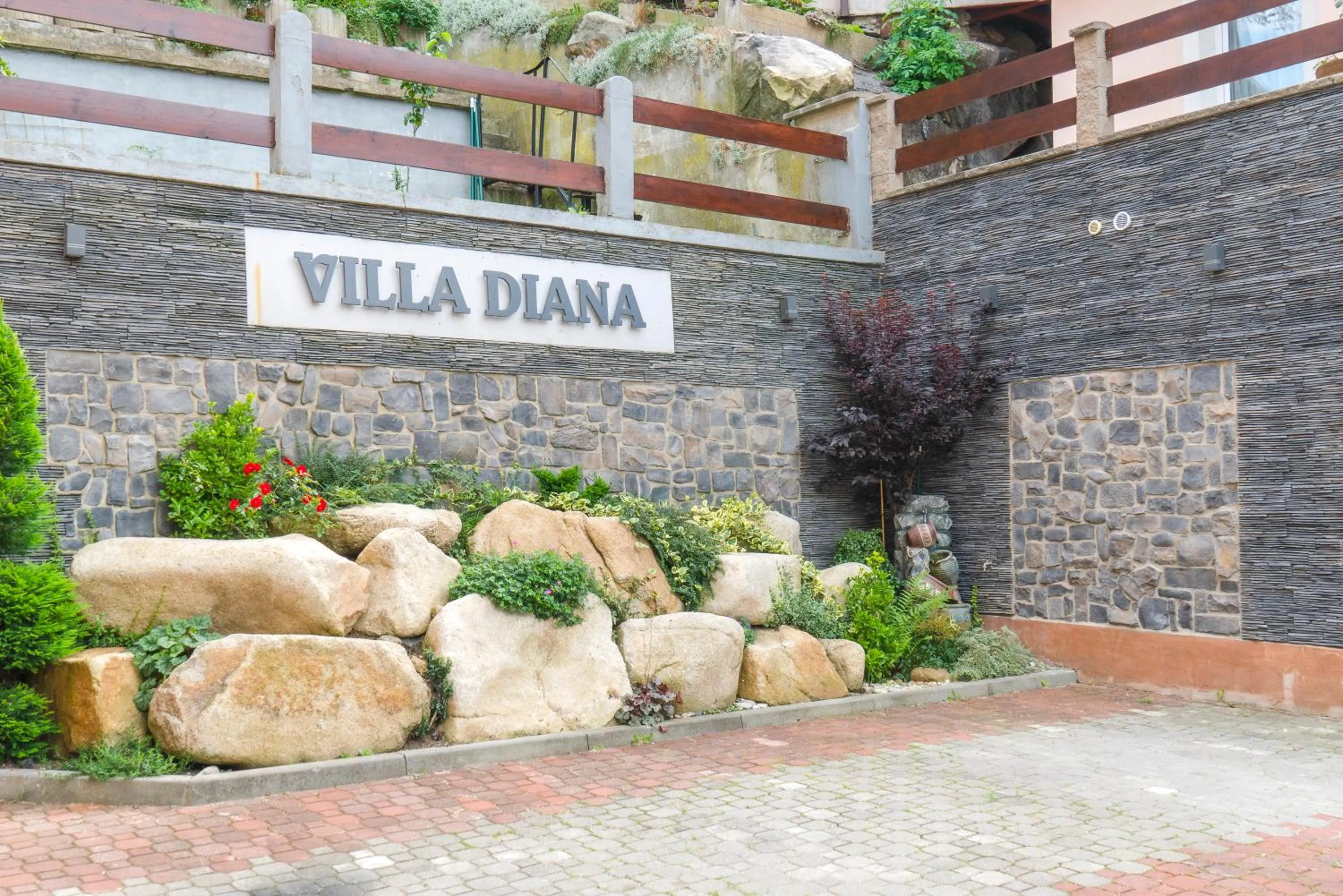 Diana Apartments Karlovy Vary