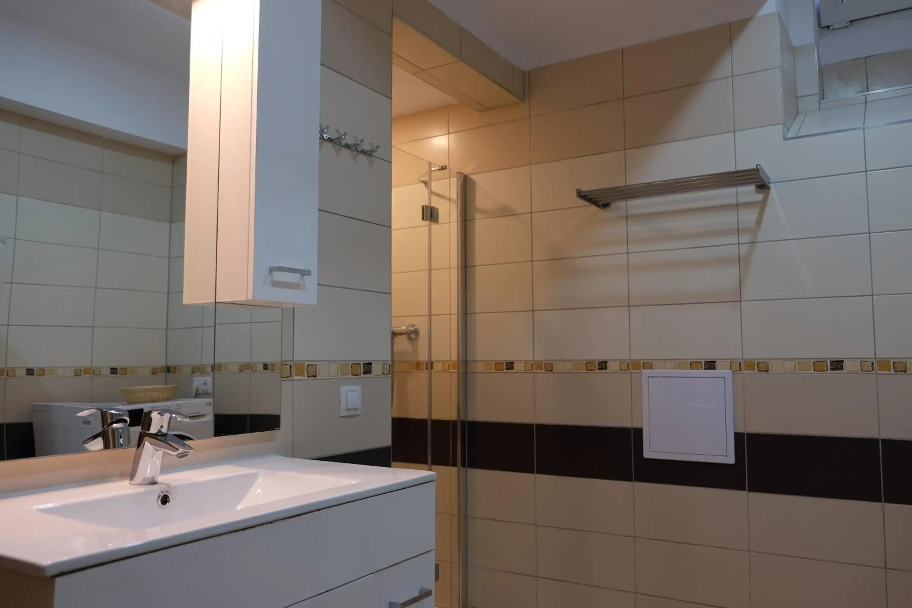 Superior Apartment in Diana Apartments Karlovy Vary Superior Apartment in Diana Apartments Karlovy Vary